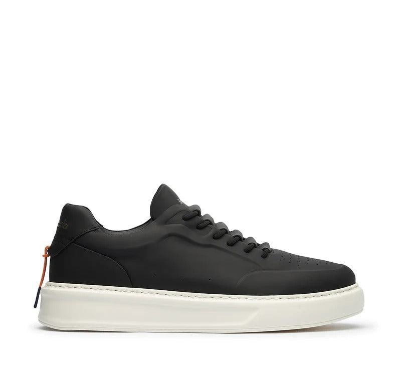BARRACUDA Sneaker Uomo Phoenix-Nero