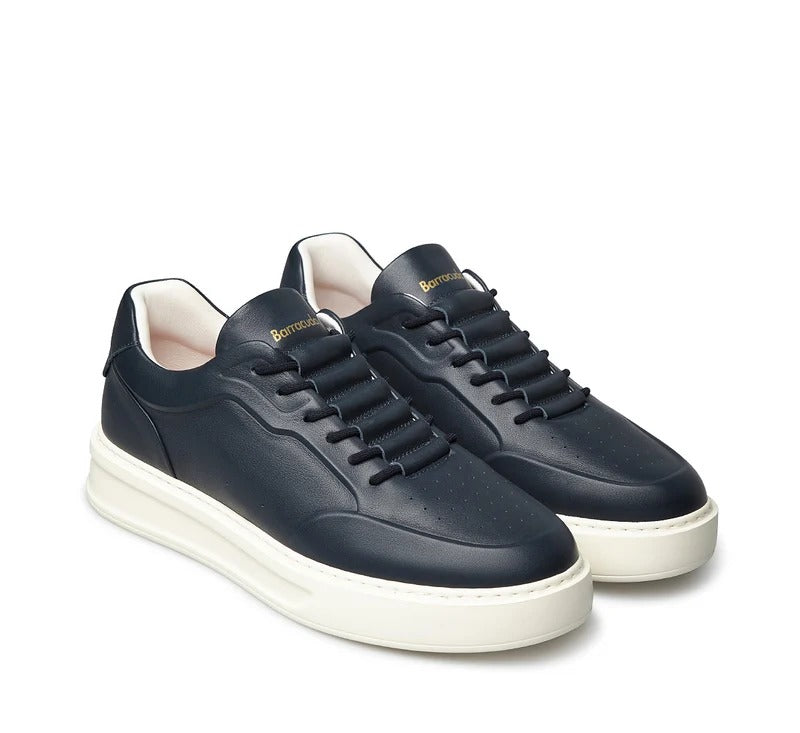 BARRACUDA Sneaker Uomo PHOENIX-Navy
