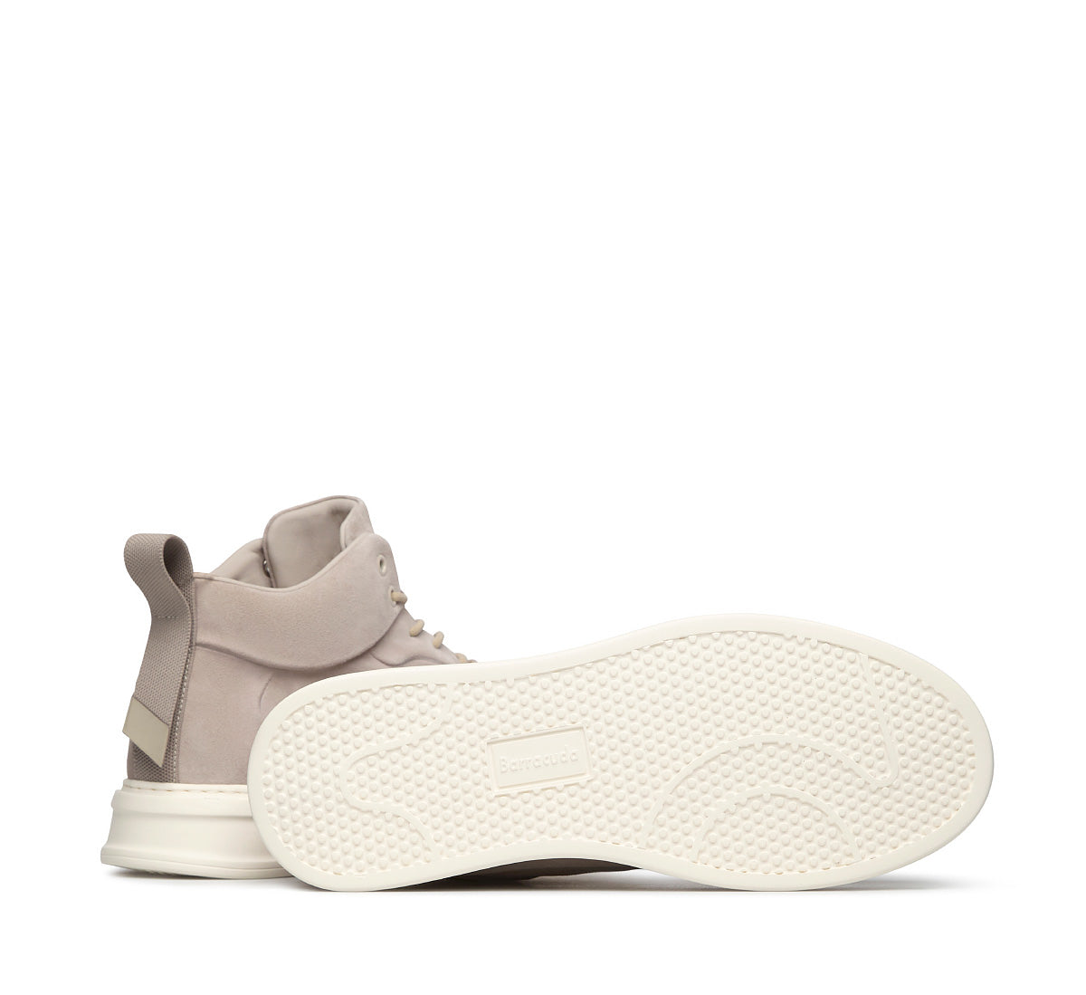 BARRACUDA Sneaker Uomo PHOENIX MID-Beige