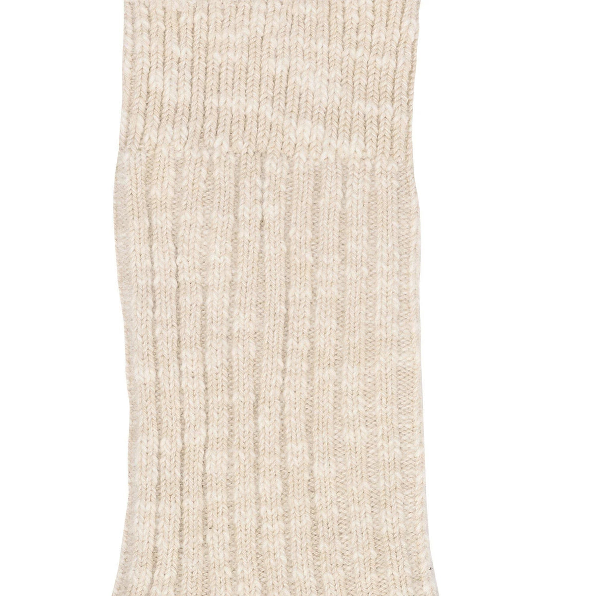 BIRKENSTOCK Calzini Donna COTTON SLUB-Beige White