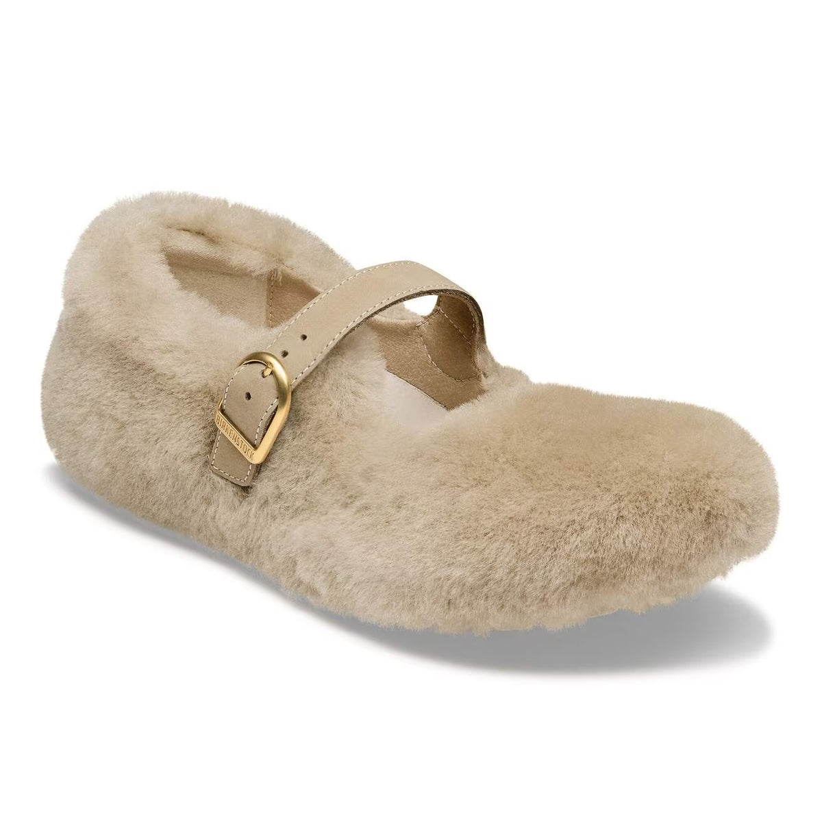 BIRKENSTOCK Scarpa Donna SANTA CLARITA-Sandcastle