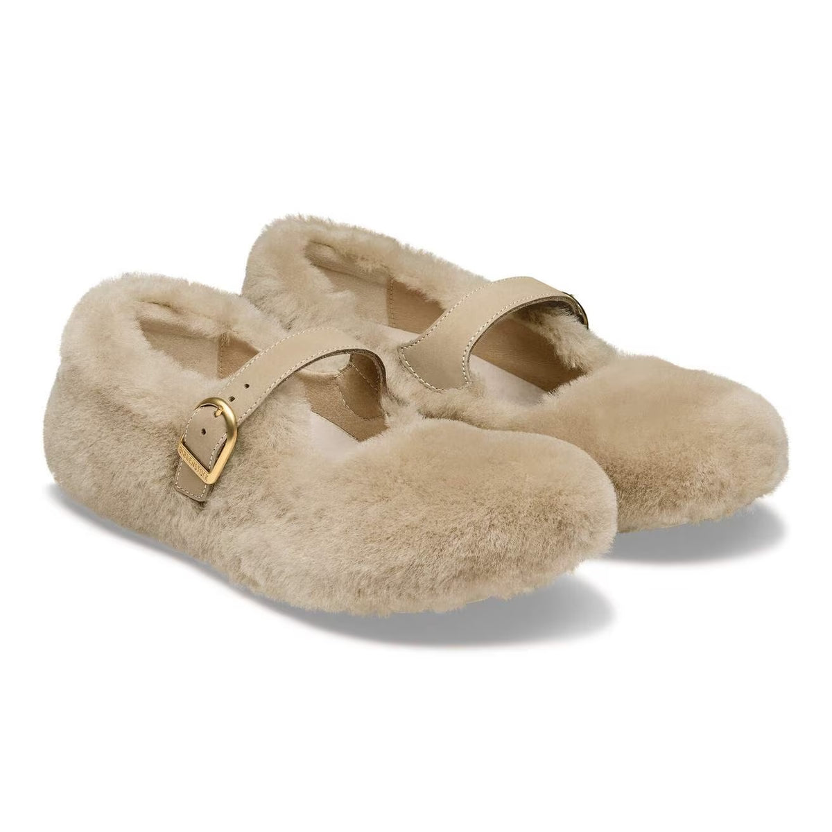 BIRKENSTOCK Scarpa Donna SANTA CLARITA-Sandcastle
