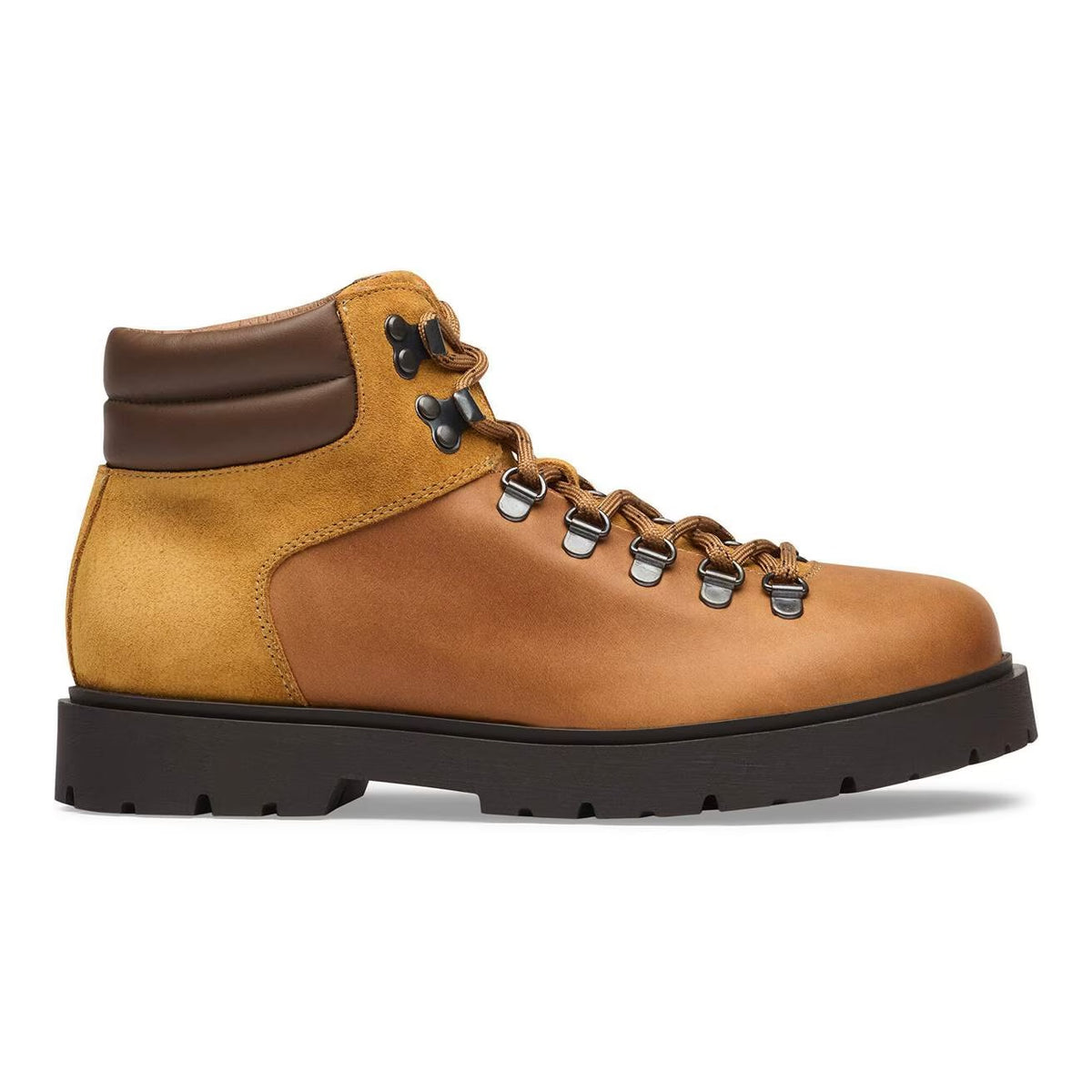 BIRKENSTOCK Scarponcino Uomo JACKSON 2.0-Cognac
