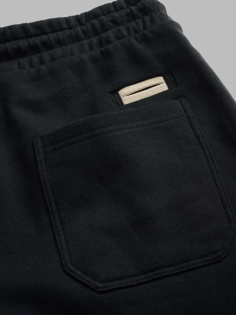 BLAUER Jogger Uomo WALK-Nero