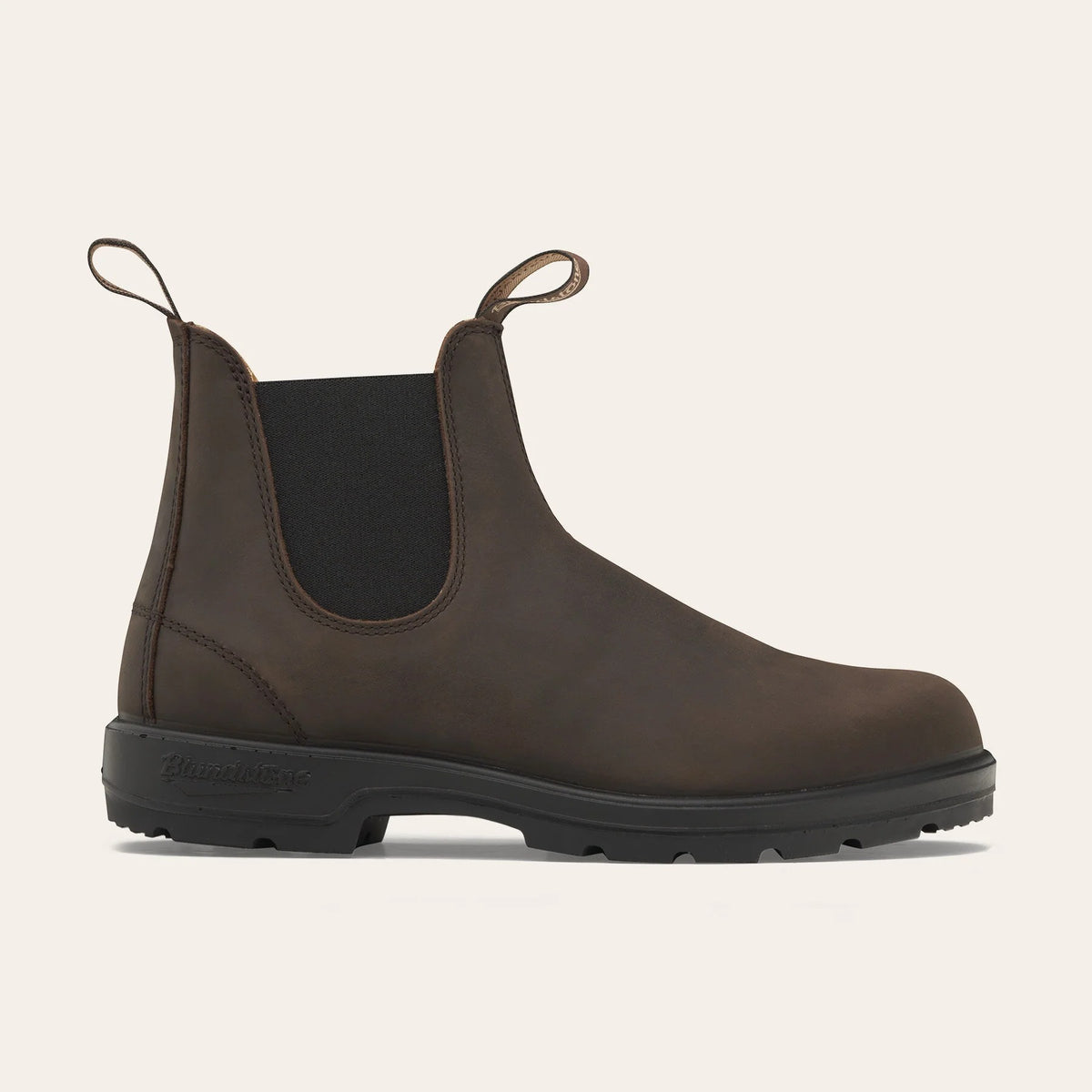 BLUNDSTONE Stivaletto Uomo 2340 Classics-Brown