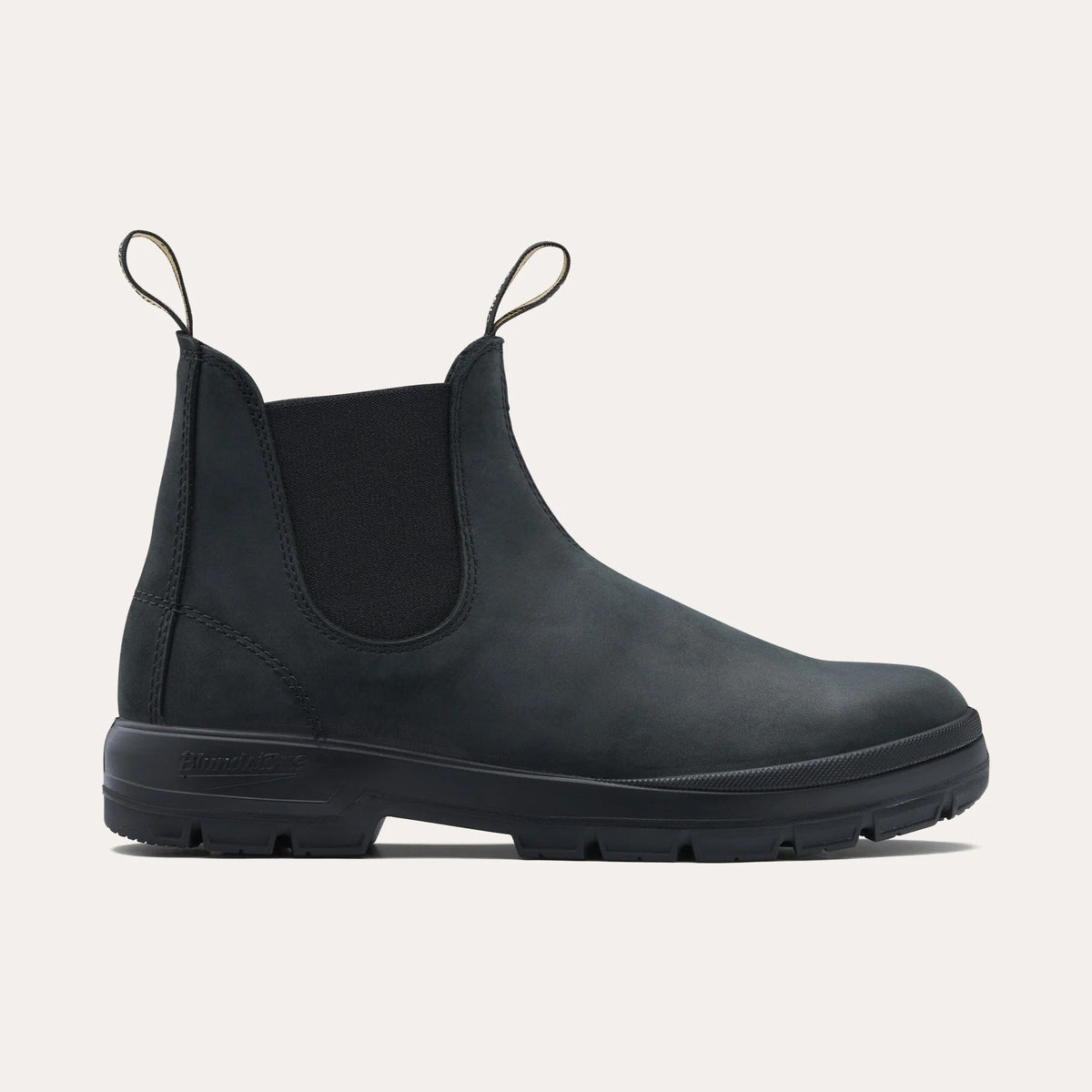 BLUNDSTONE Stivaletto Uomo 2633 TERRAIN-Black