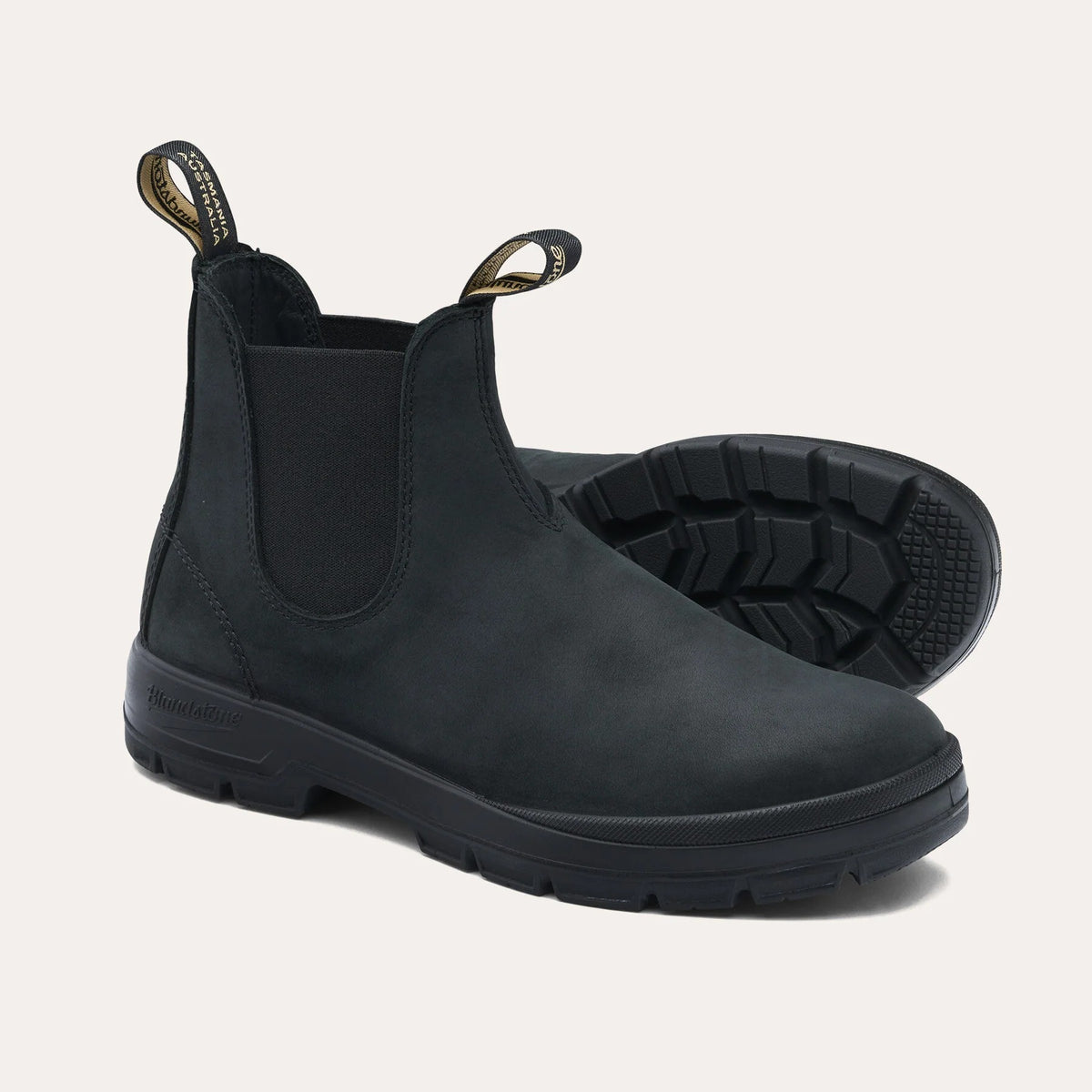 BLUNDSTONE Stivaletto Uomo 2633 TERRAIN-Black