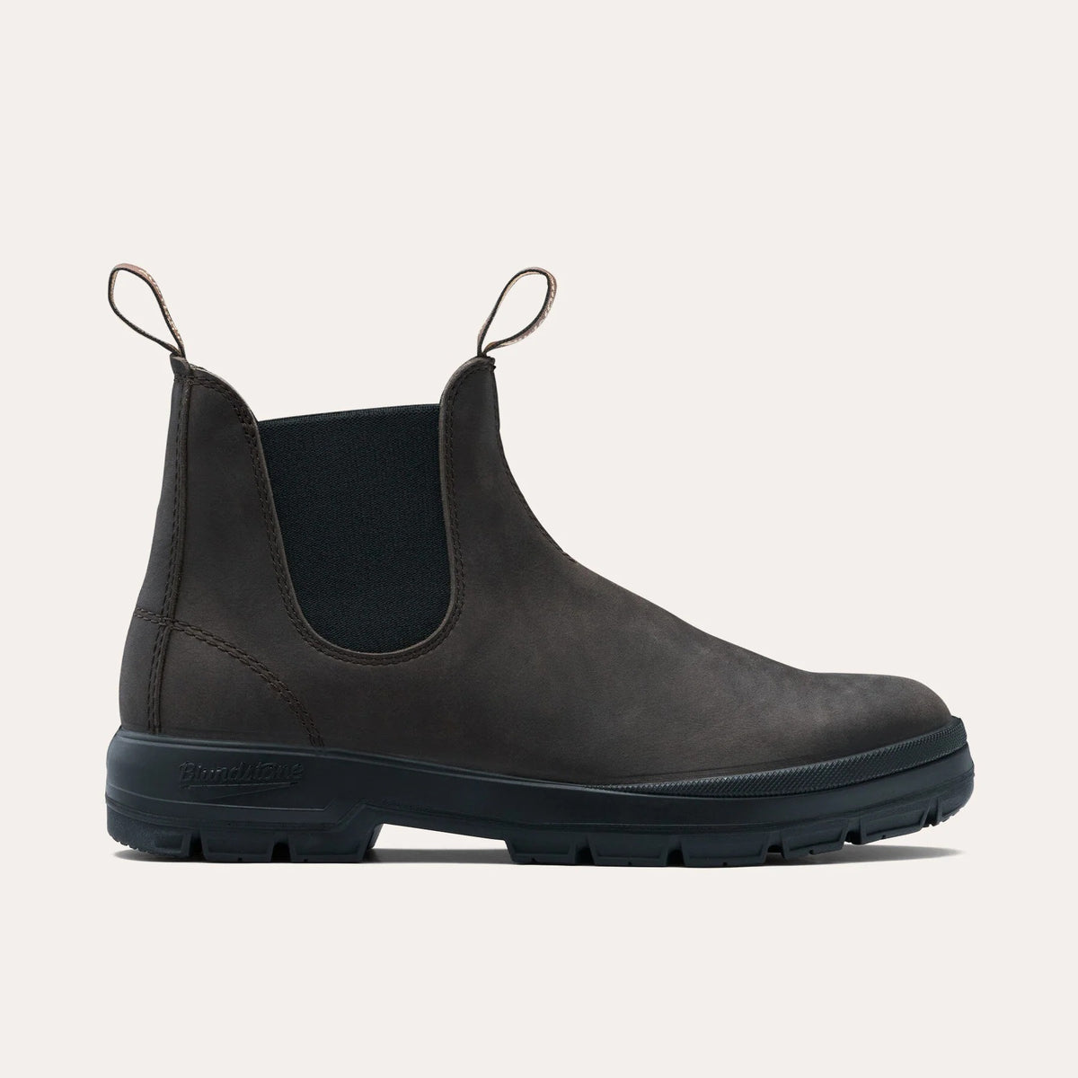 BLUNDSTONE Stivaletto Uomo 2634 TERRAIN-Rocky Road