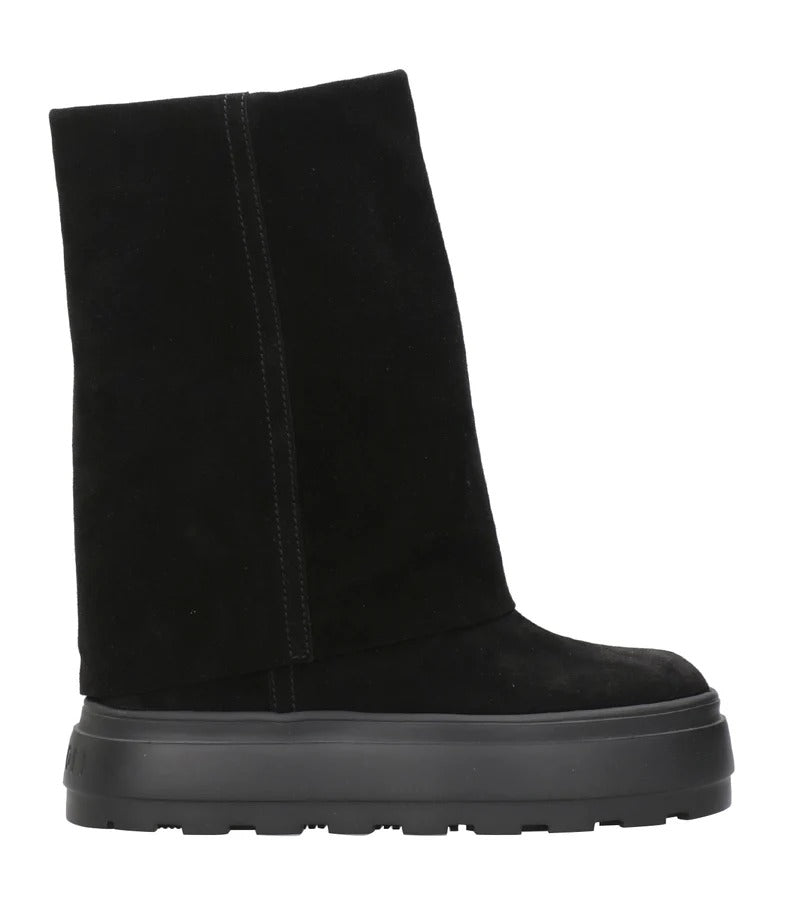 CASADEI STIVALE Donna RENNA-Nero