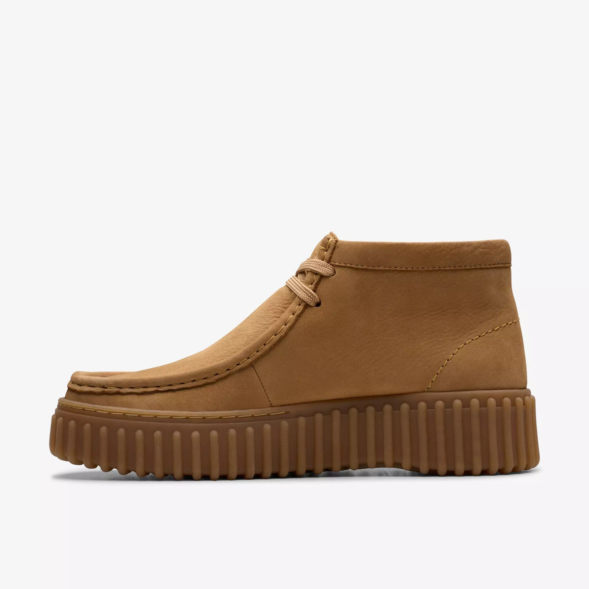 CLARKS Scarpa Donna TORHILL MOSS-Light Tan
