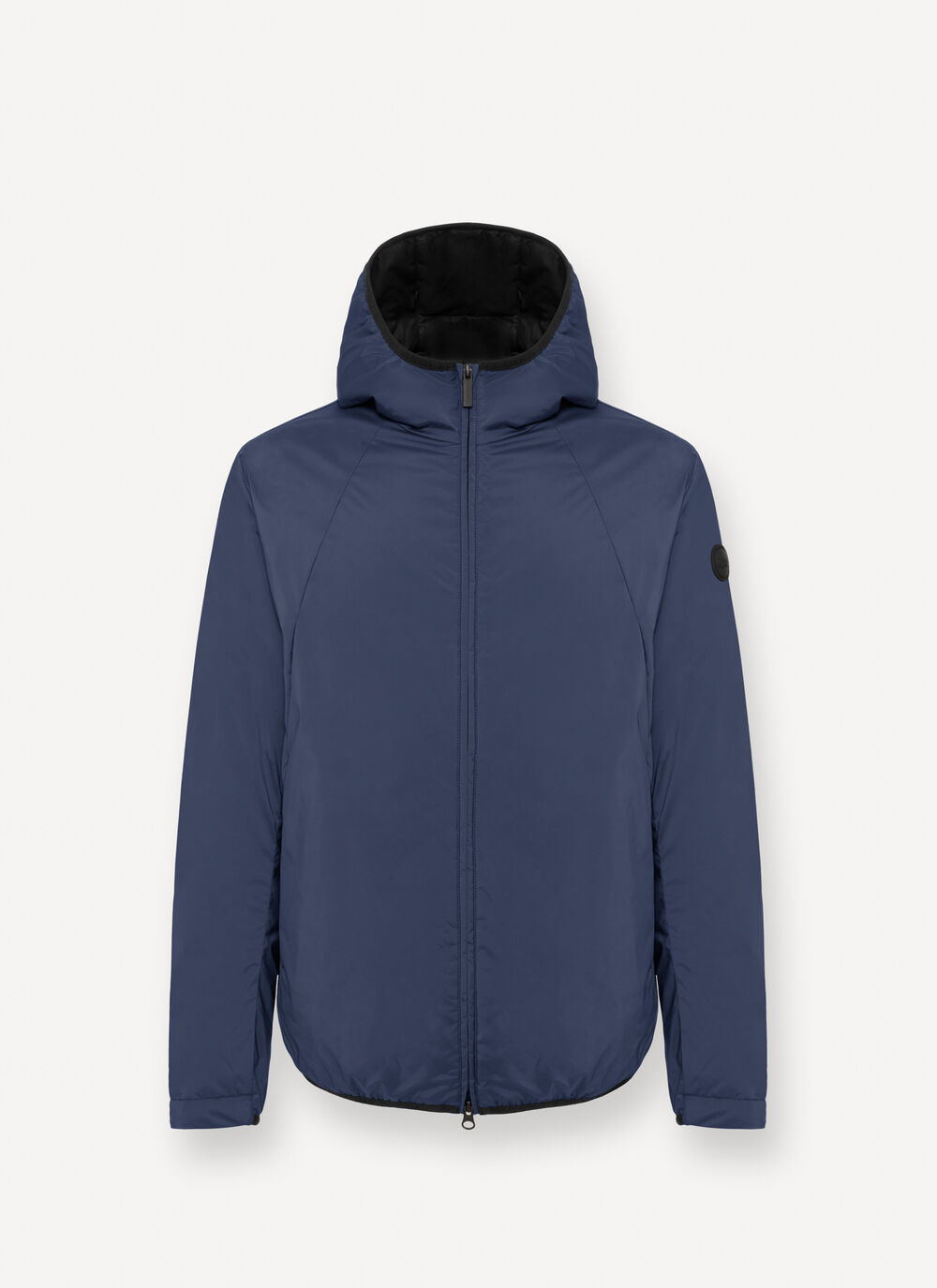 COLMAR Giacca Uomo Stretch Cappuccio OTHERWISE-Blu Navy