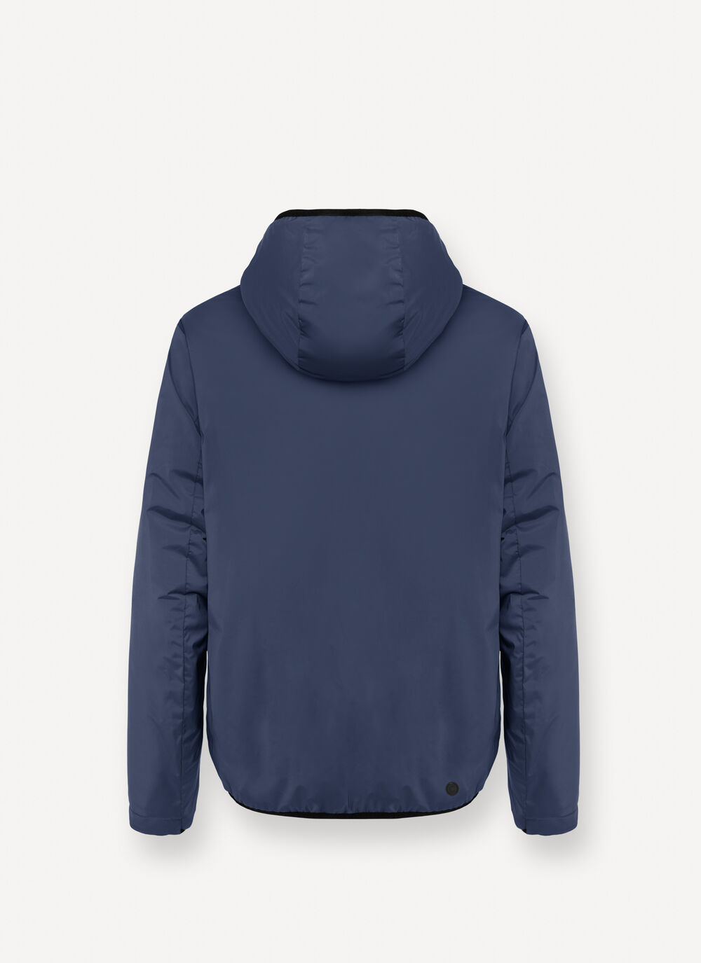 COLMAR Giacca Uomo Stretch Cappuccio OTHERWISE-Blu Navy