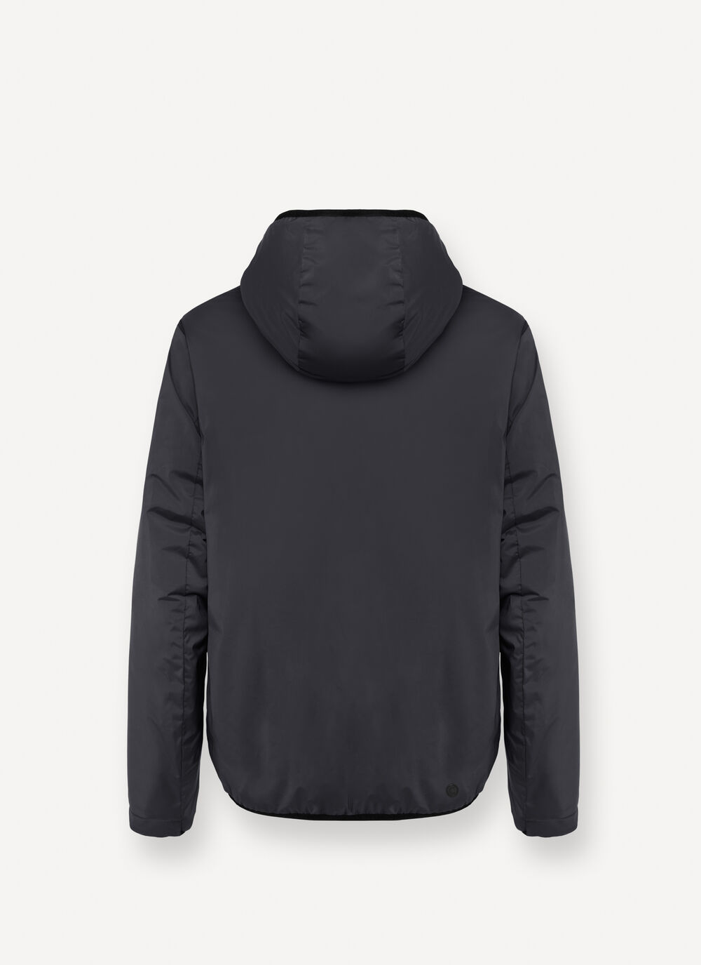 COLMAR Giacca Uomo Stretch Cappuccio OTHERWISE-Black