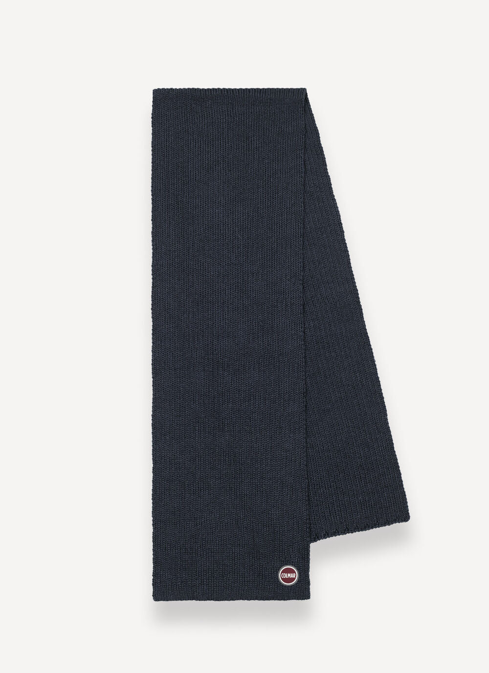 COLMAR Sciarpa Unisex FILMAX-Blu Navy