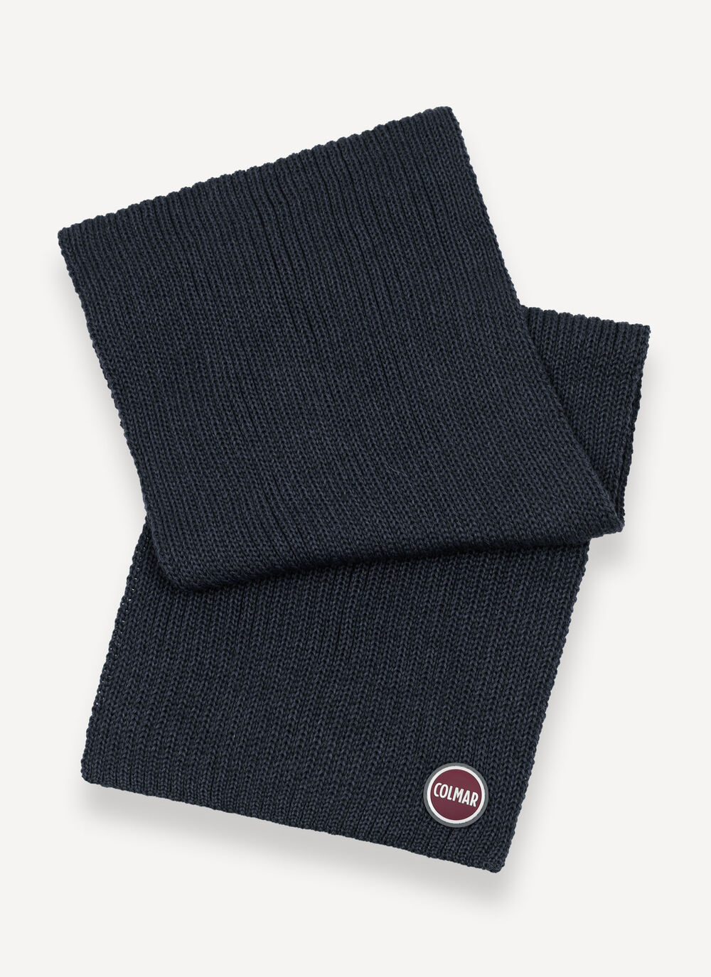 COLMAR Sciarpa Unisex FILMAX-Blu Navy