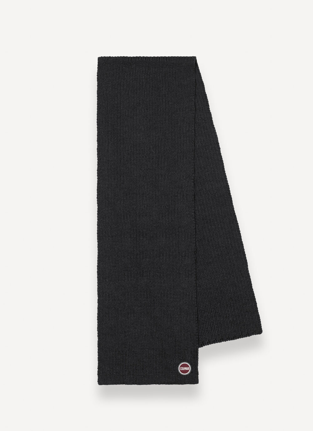 COLMAR Sciarpa Unisex FILMAX-Black