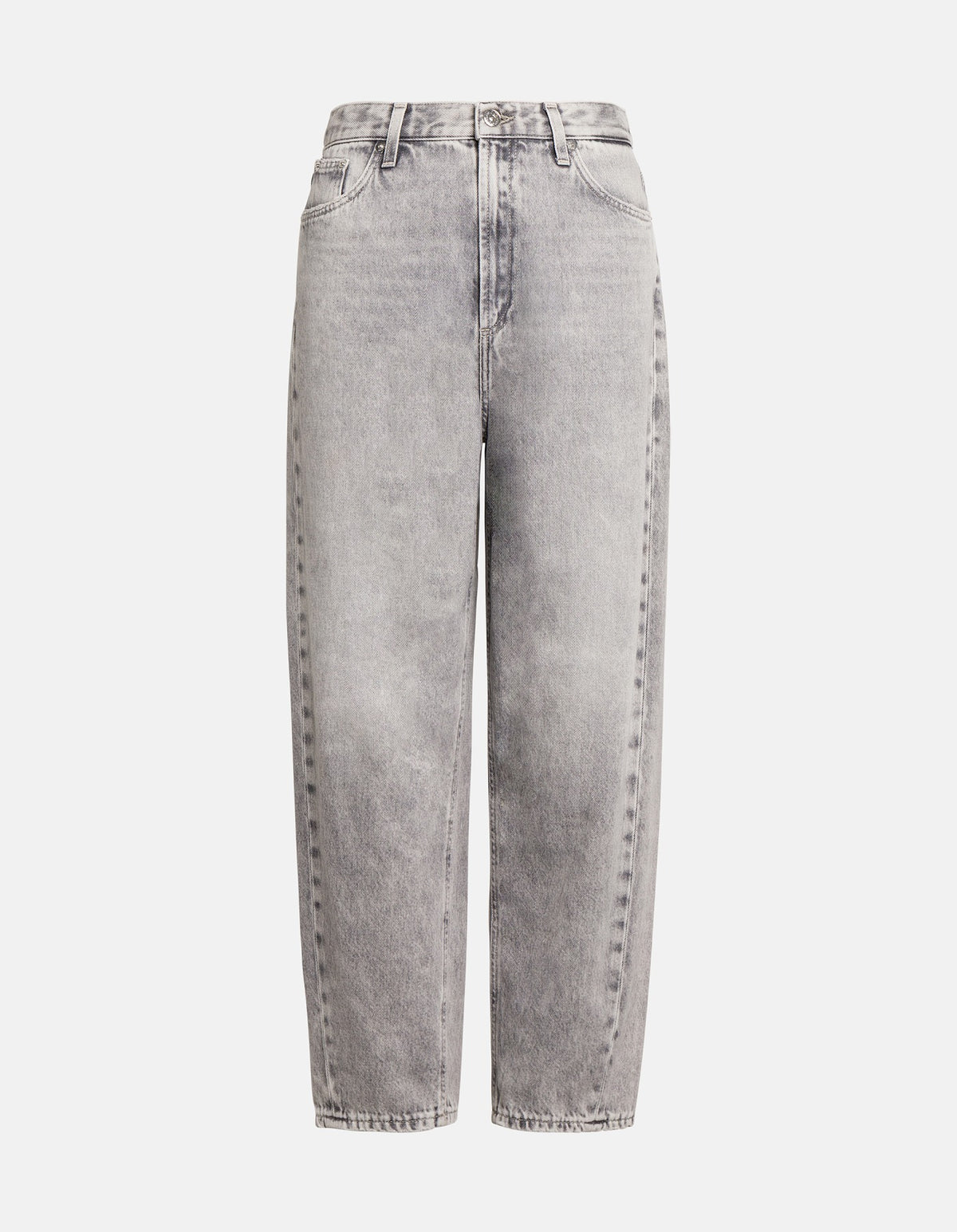 DONDUP Jeans Donna BESSIE Loose-Topo