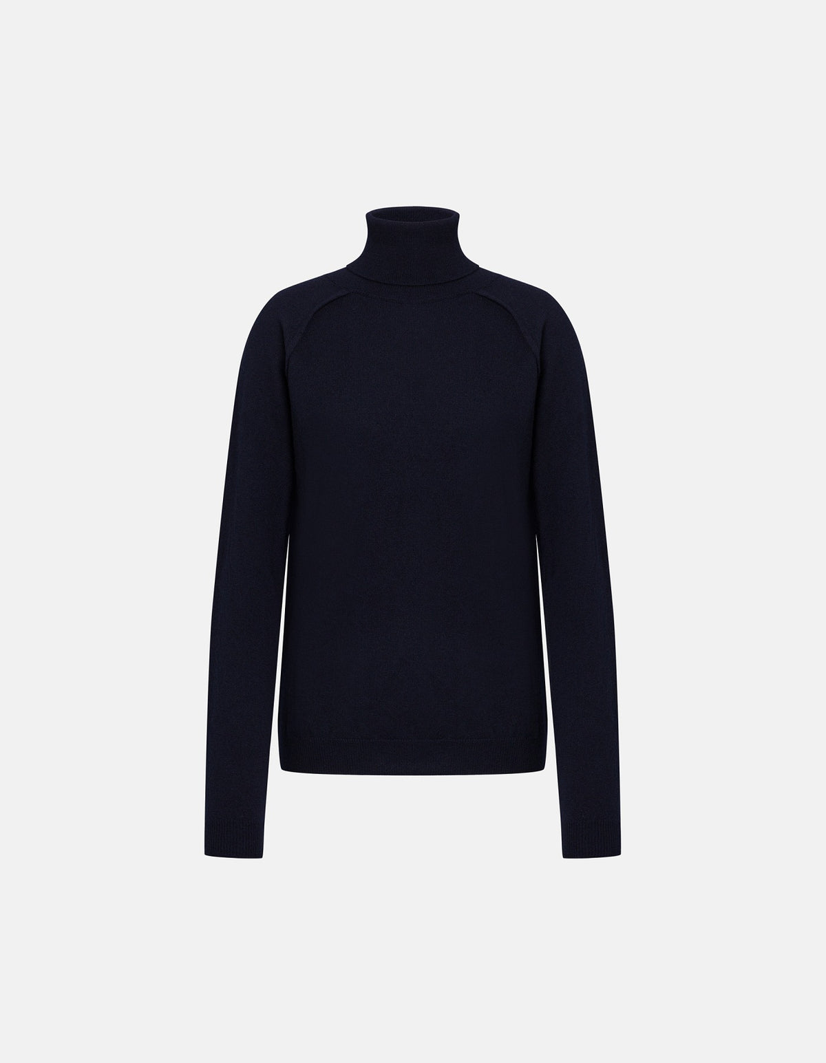 DONDUP Maglia Donna Dolcevita Lana Cashmere-Universo