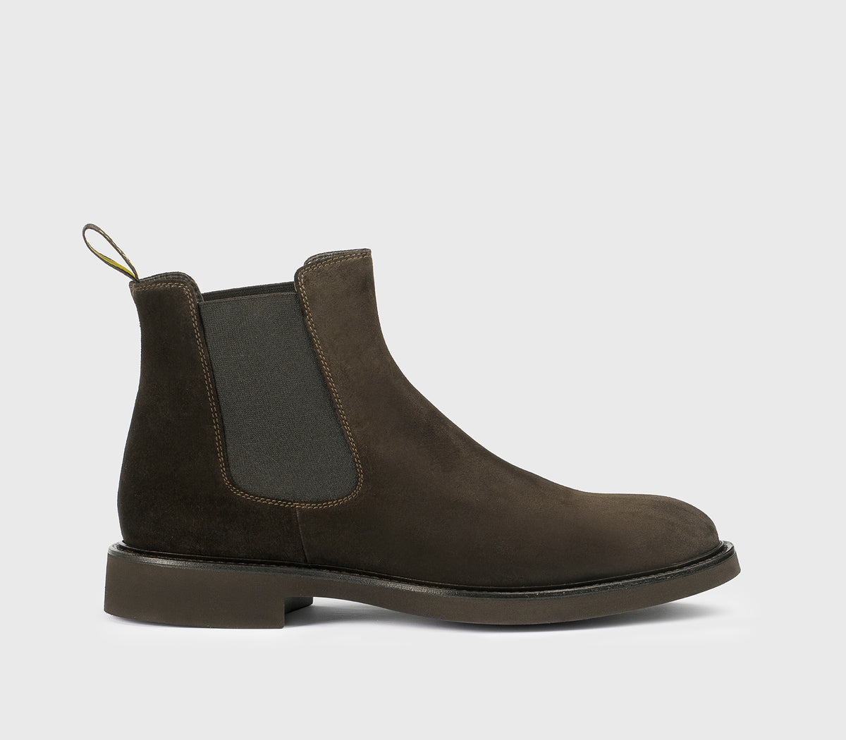 DOUCAL'S Stivaletto Beatles Uomo-Terre