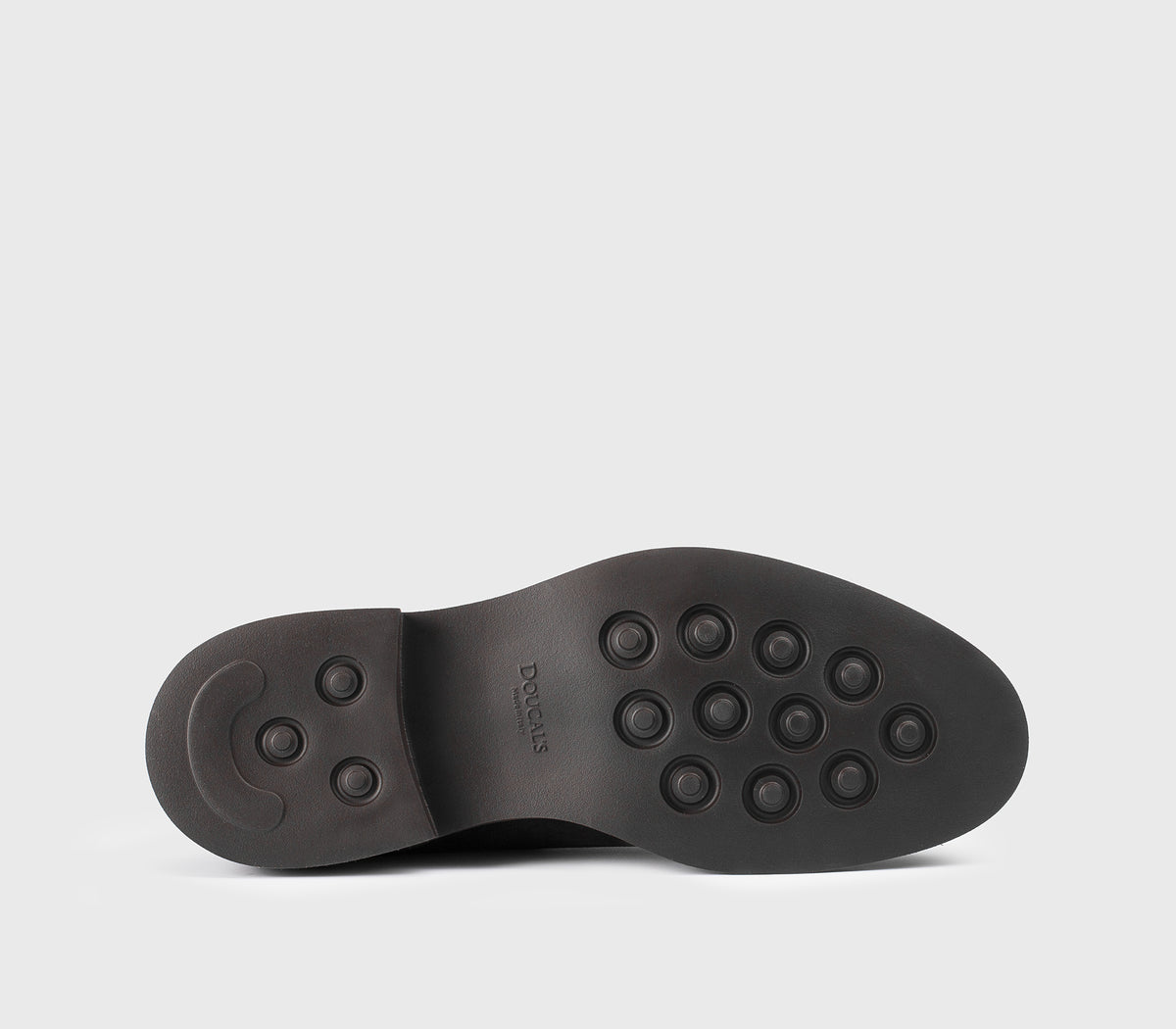 DOUCAL'S Stivaletto Beatles Uomo-Terre