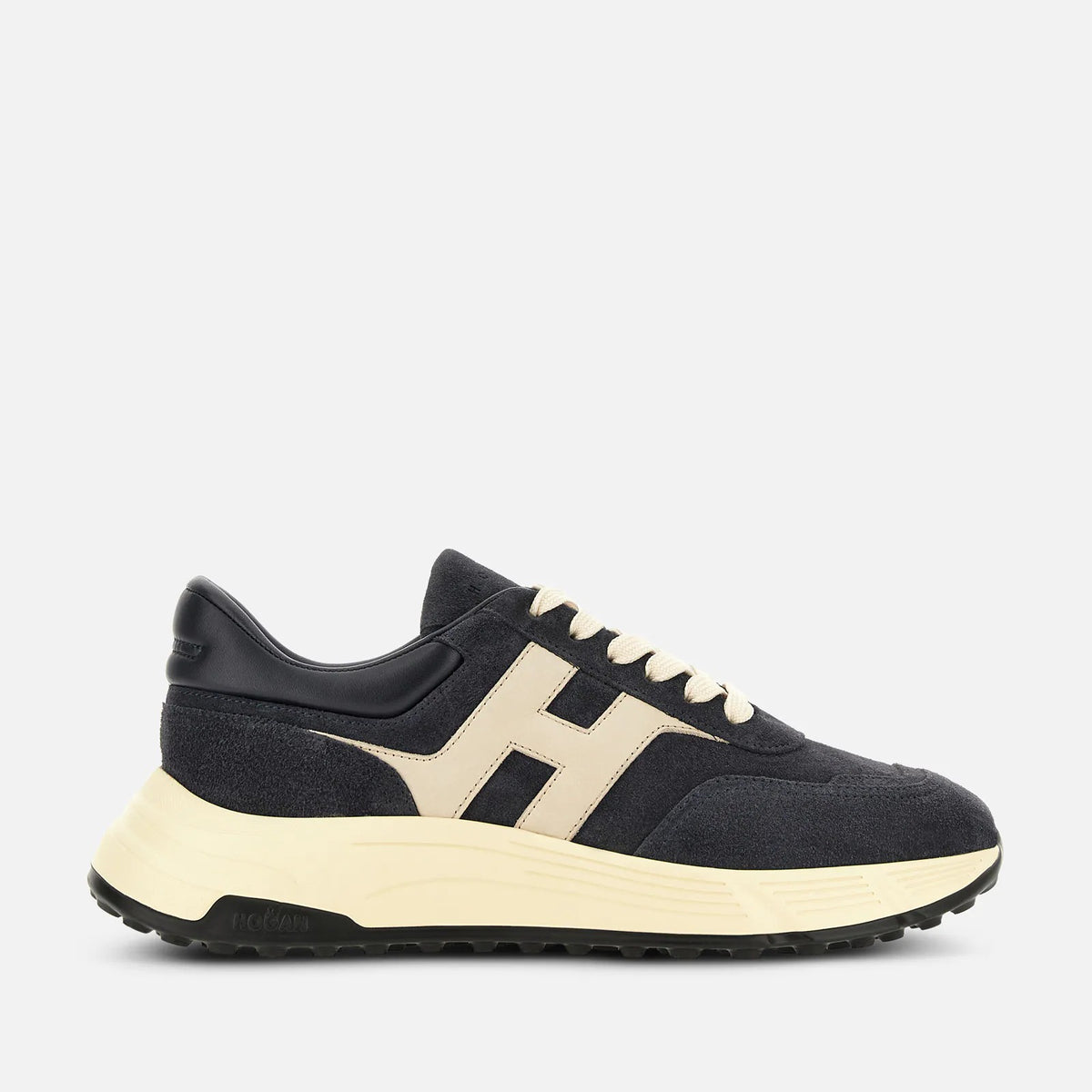 HOGAN Sneaker Uomo HYPERLIGHT-Blu