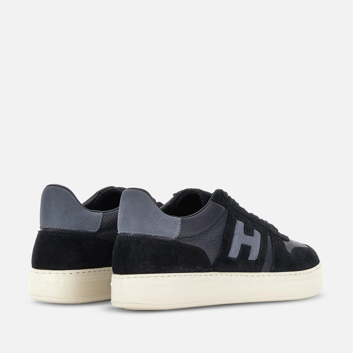 HOGAN Sneaker Uomo H-TV-Blu