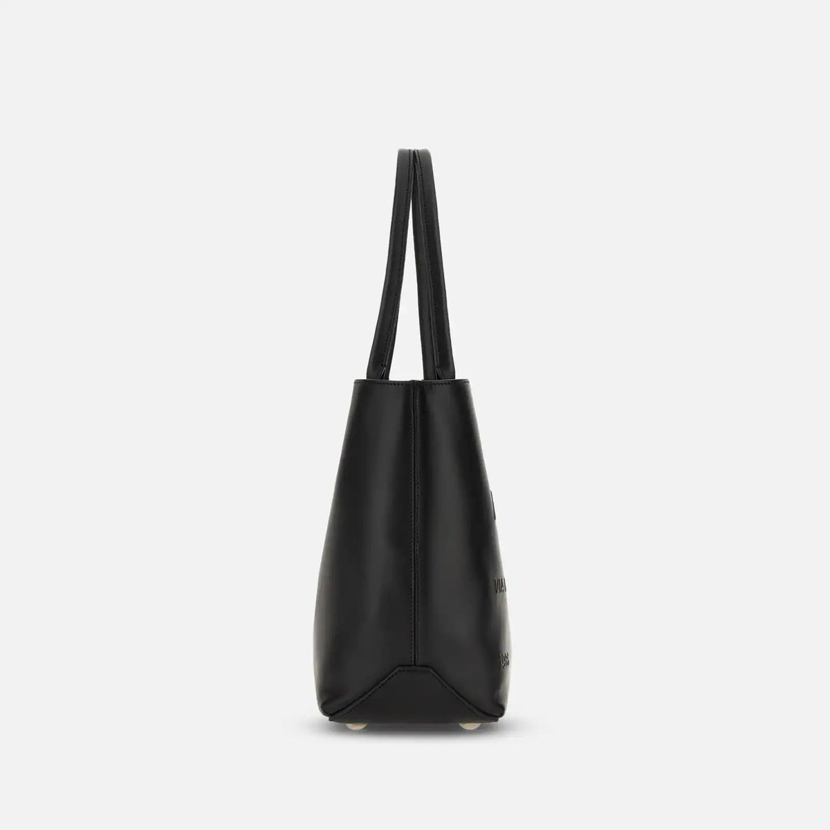 HOGAN Borsa Shopping Address Piccola-Nero