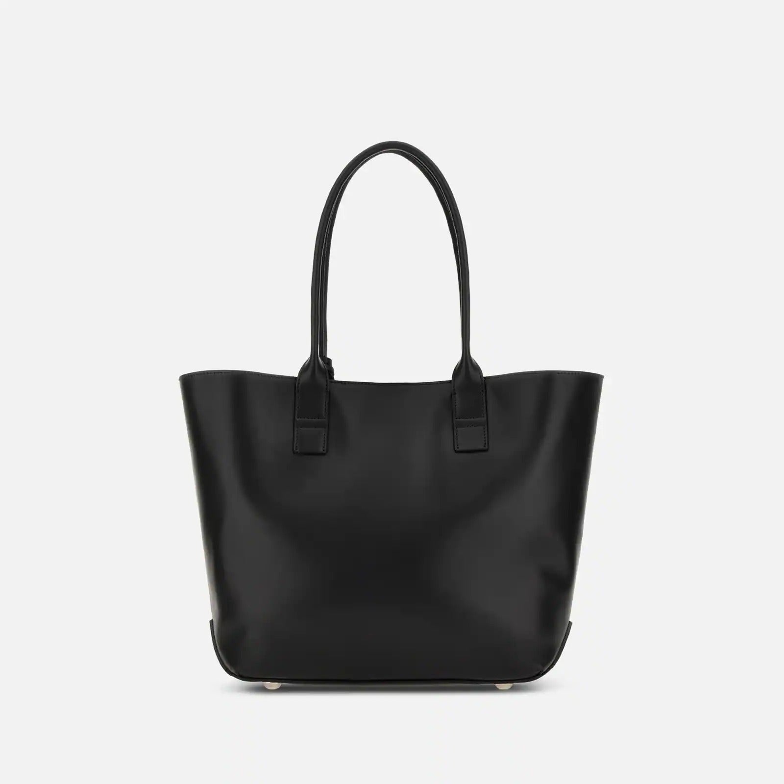 HOGAN Borsa Shopping Address Piccola-Nero