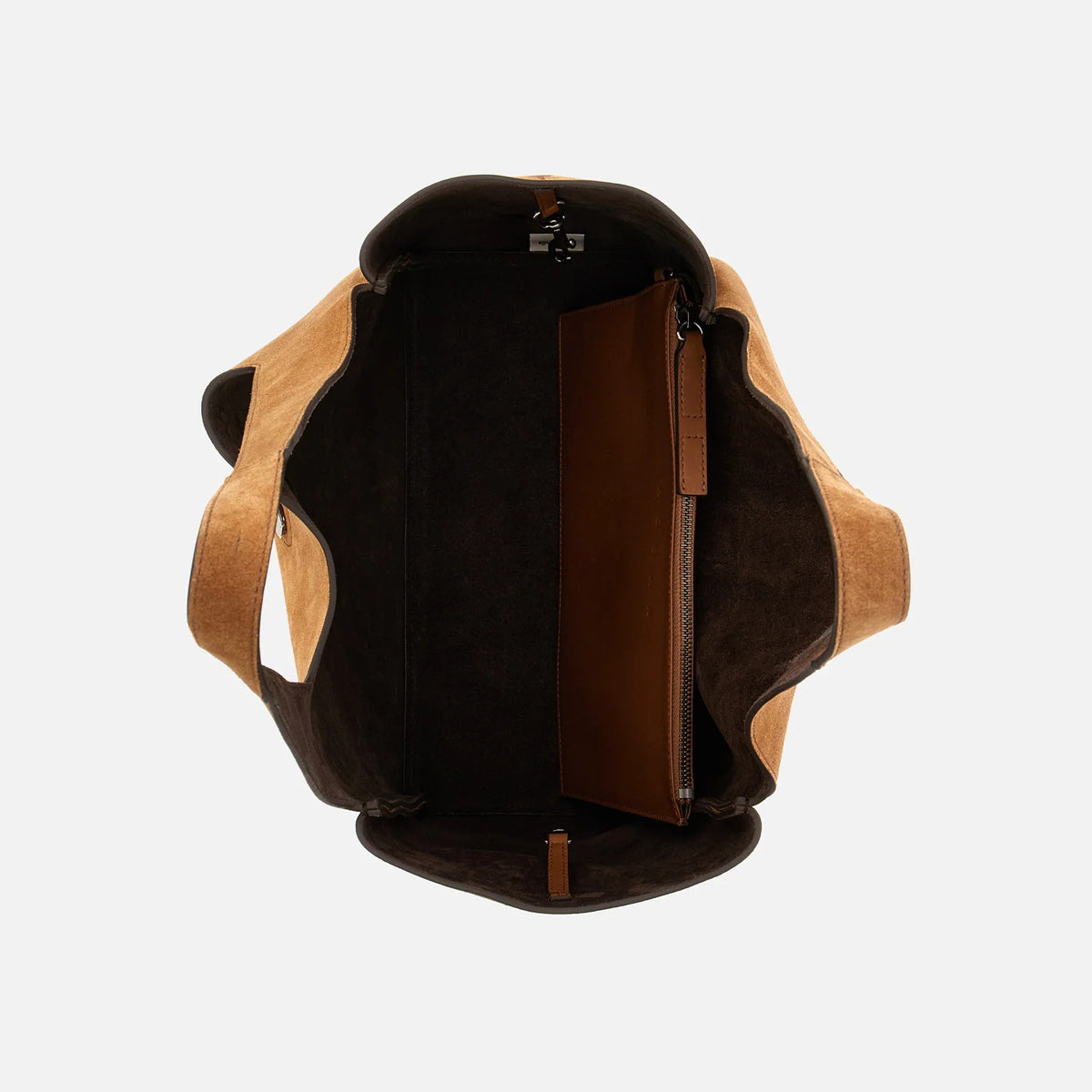 HOGAN BORSA SHOPPING TREND-Beige