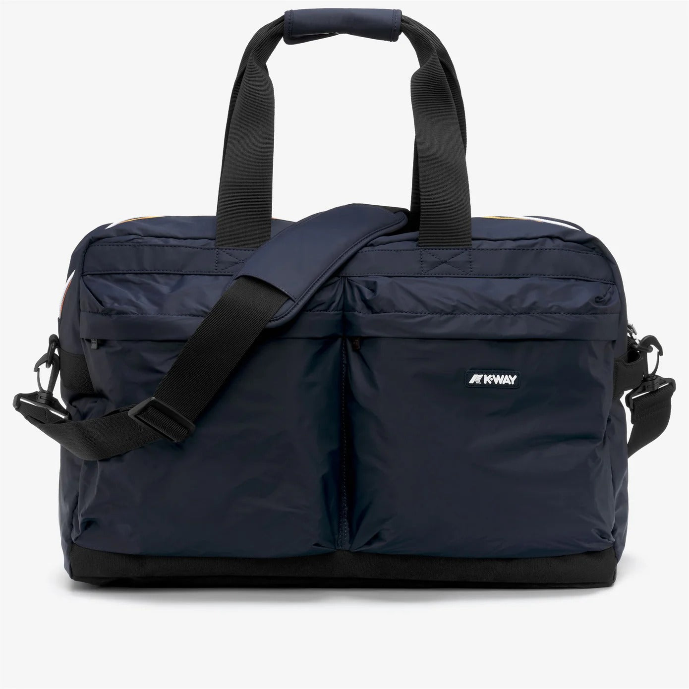 K-WAY Borsone ARDELU-Blue Depth