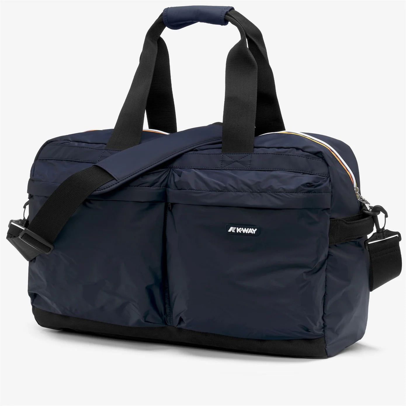K-WAY Borsone ARDELU-Blue Depth