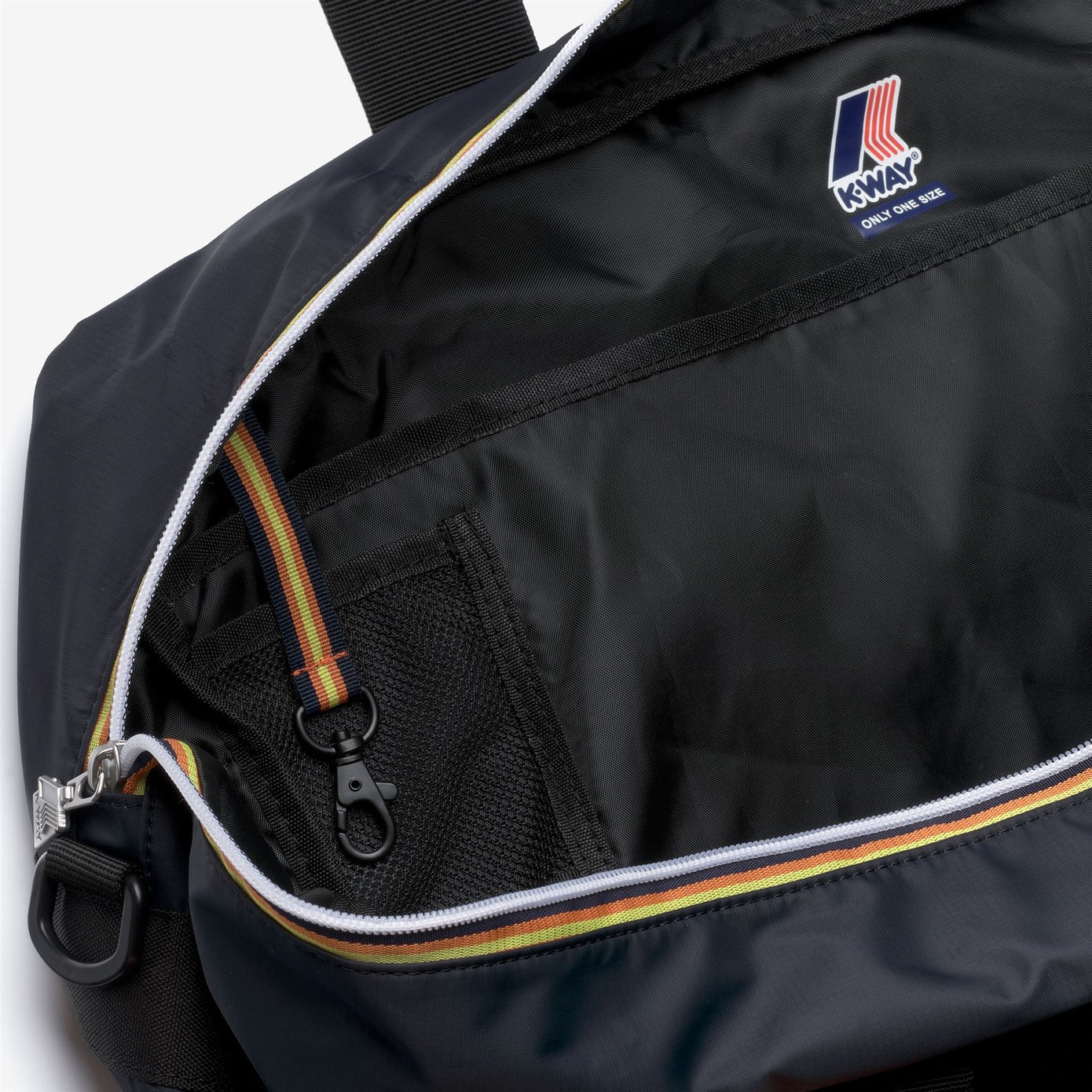 K-WAY Borsone ARDELU-Blue Depth