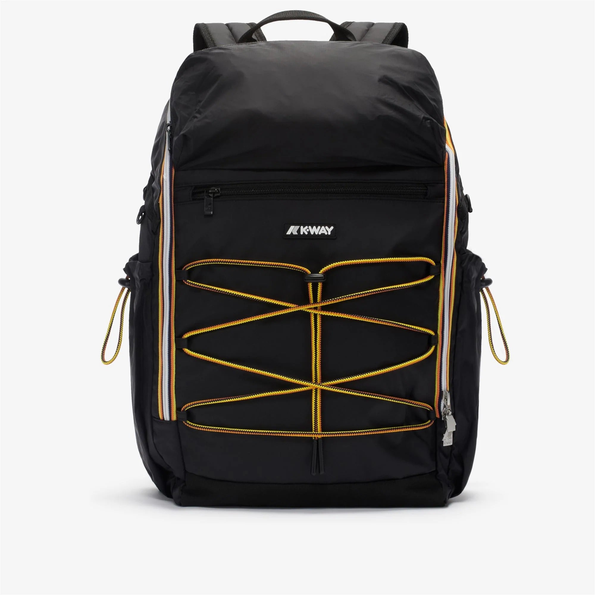 K-WAY Zaino MONTE LIMAR-Black Pure