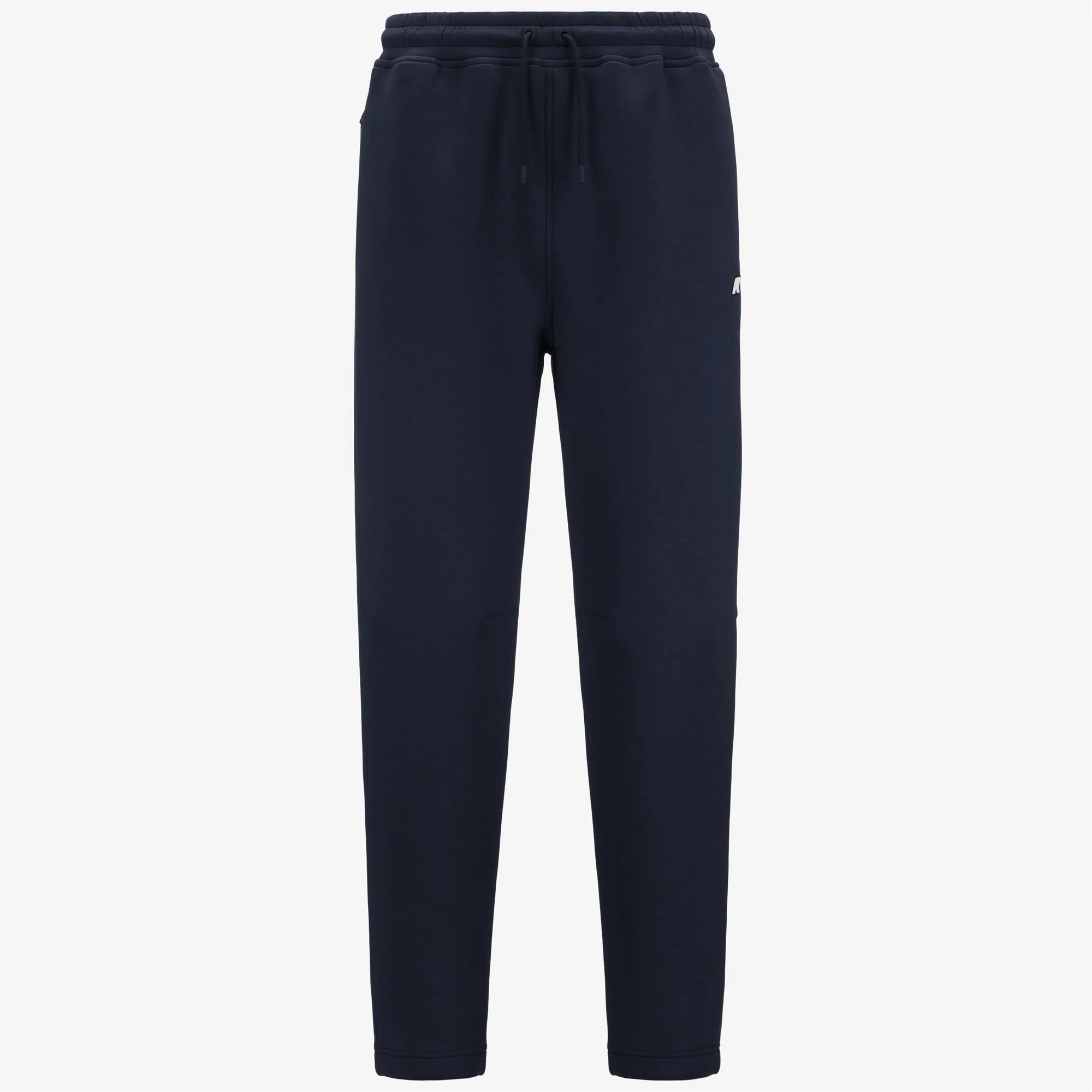 K-WAY PANTALONE Uomo MICKA SPACER-Blue Depth