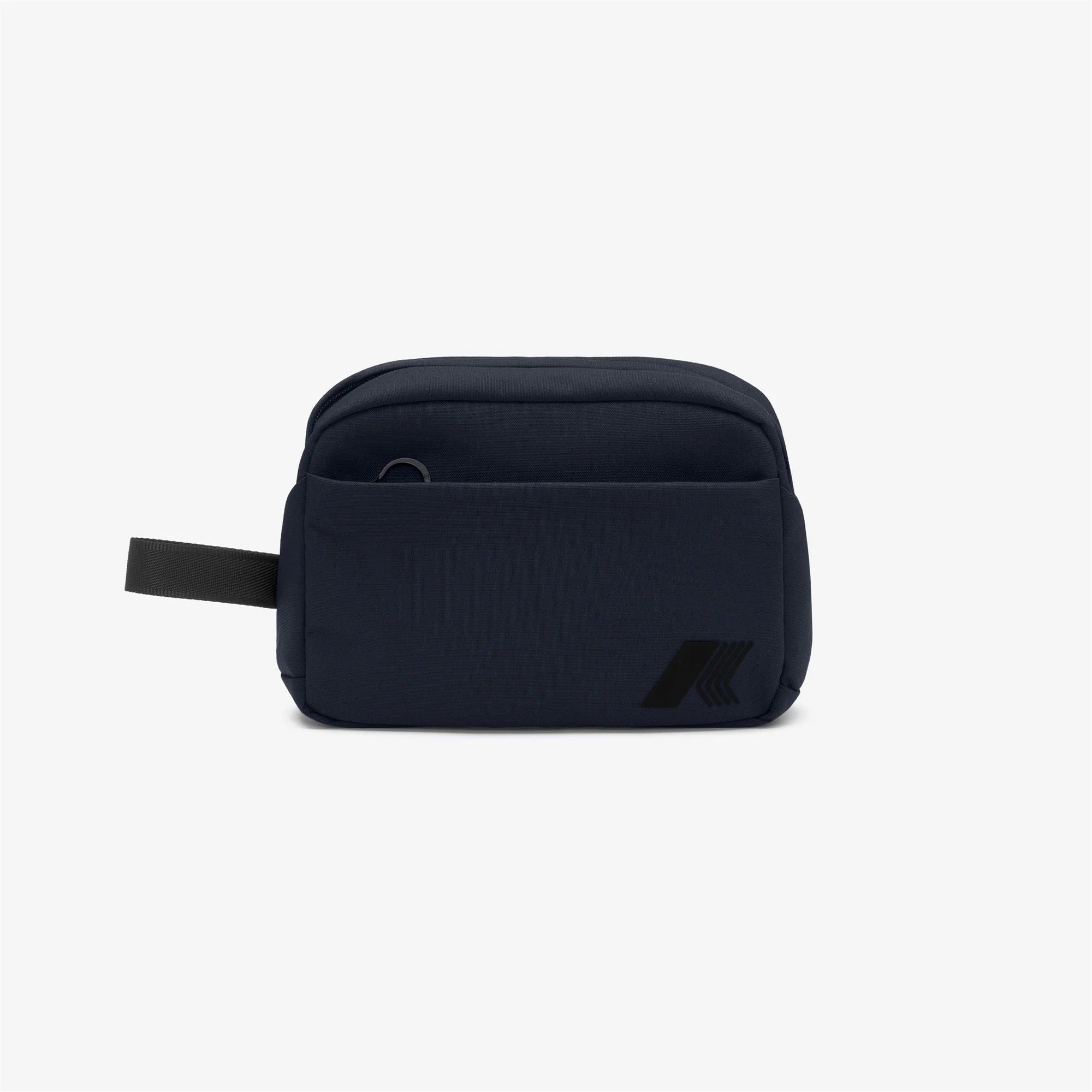 K-WAY BEAUTY CASE TRAVIS-Blue Depth