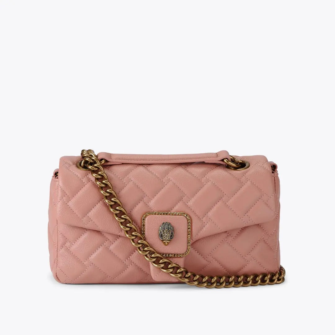 KURT GEIGER Borsa PIMLICO-Pale Pink