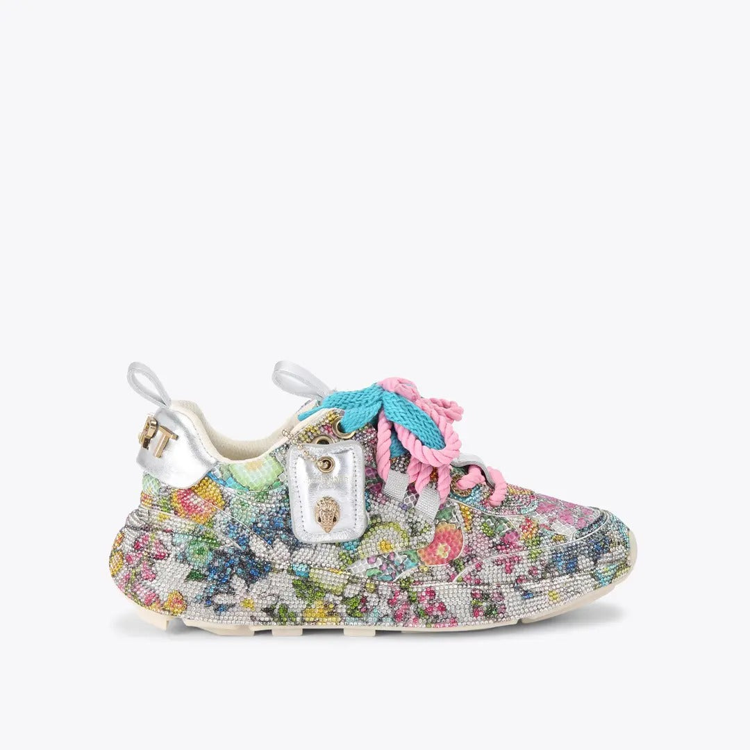 KURT GEIGER Sneaker Donna KURT RUNNER-Multicolor