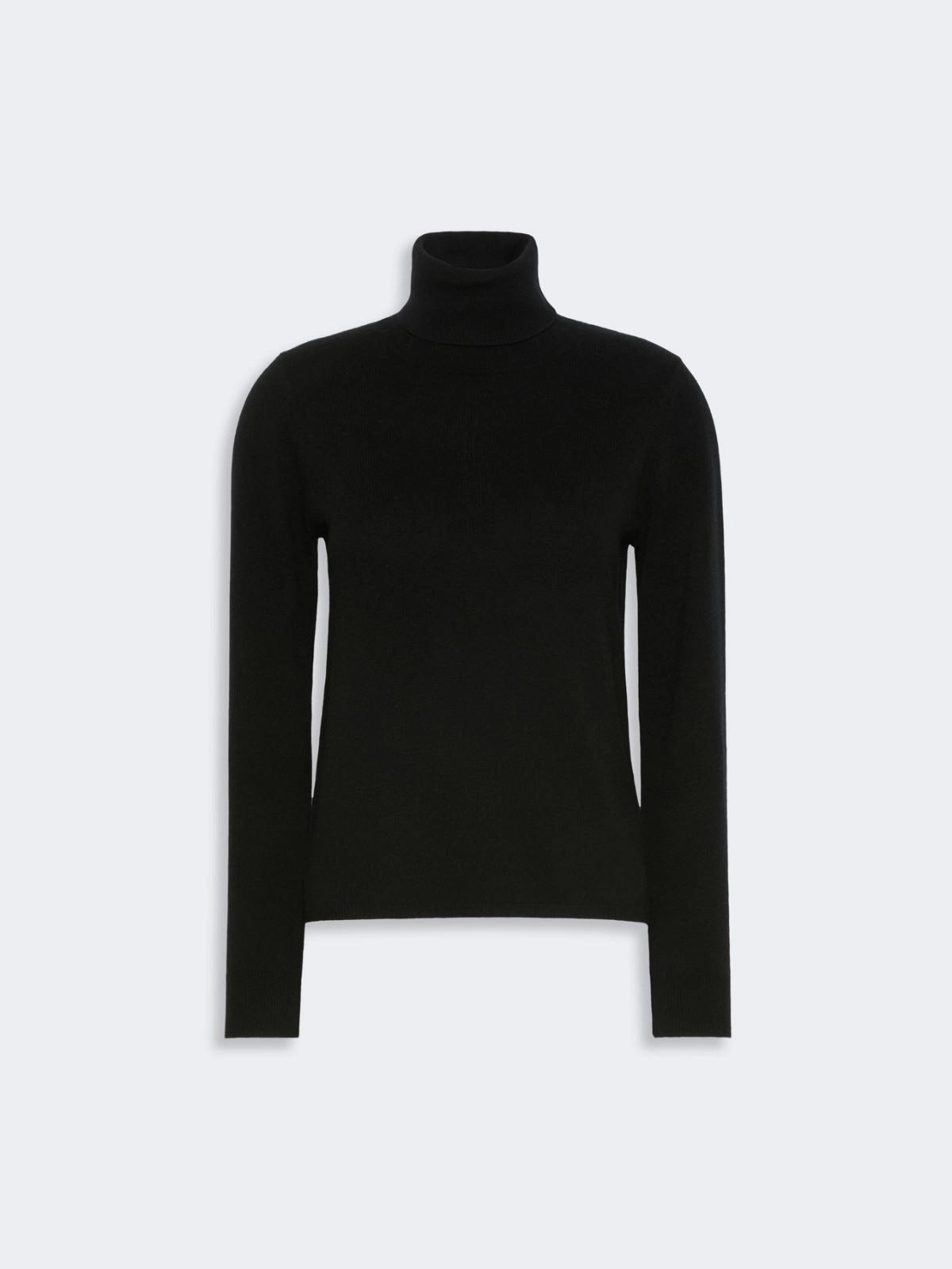 MAX MARA STUDIO Maglia Donna Educata-Nero
