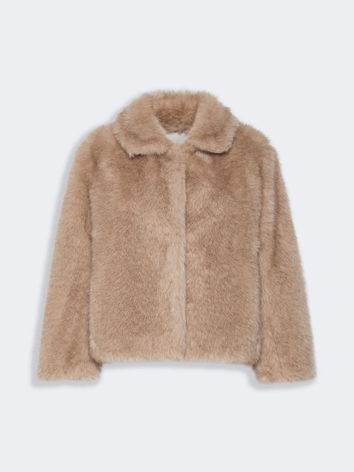 'S MAX MARA Giacca Donna Alce-Honey