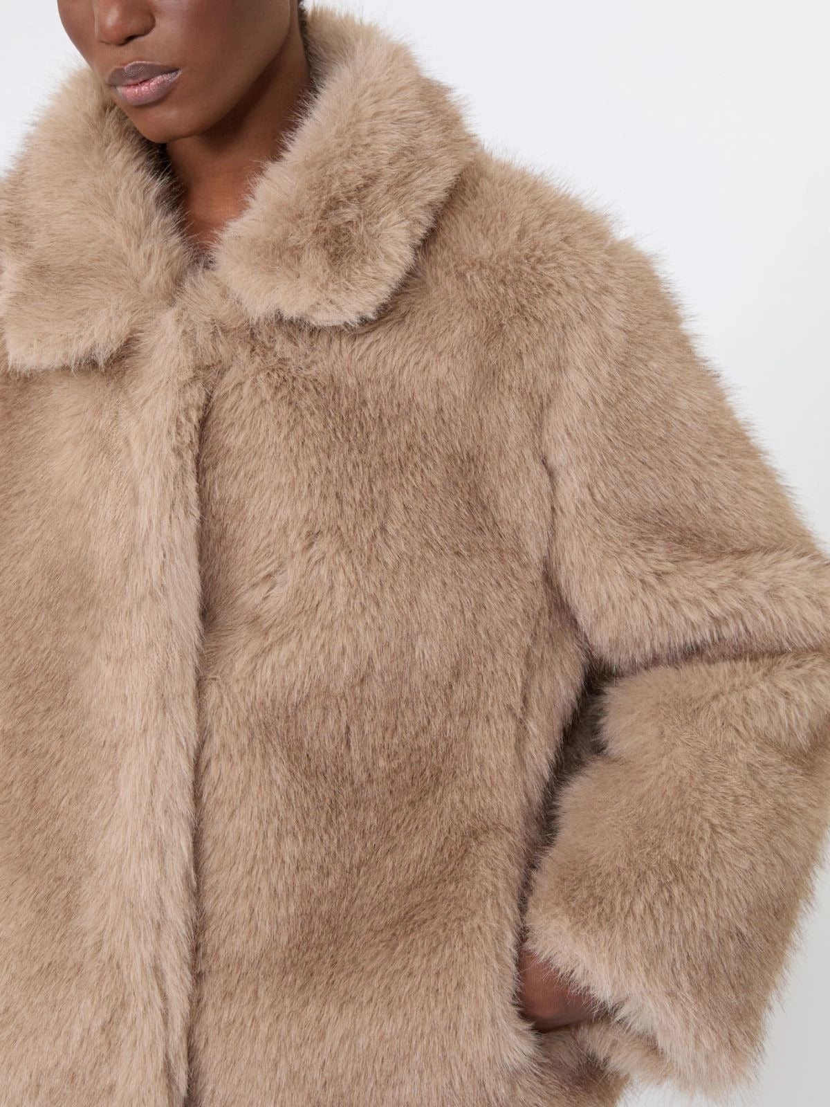 'S MAX MARA Giacca Donna Alce-Honey