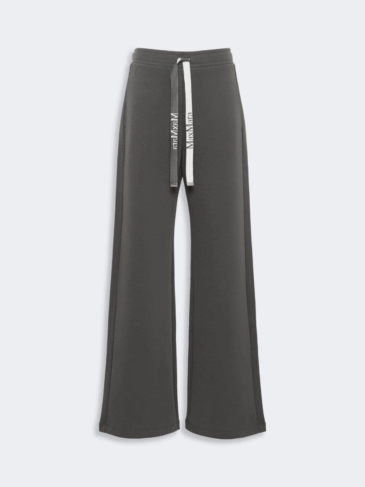 'S MAX MARA Pantalone Donna Bali-Grigio Scuro