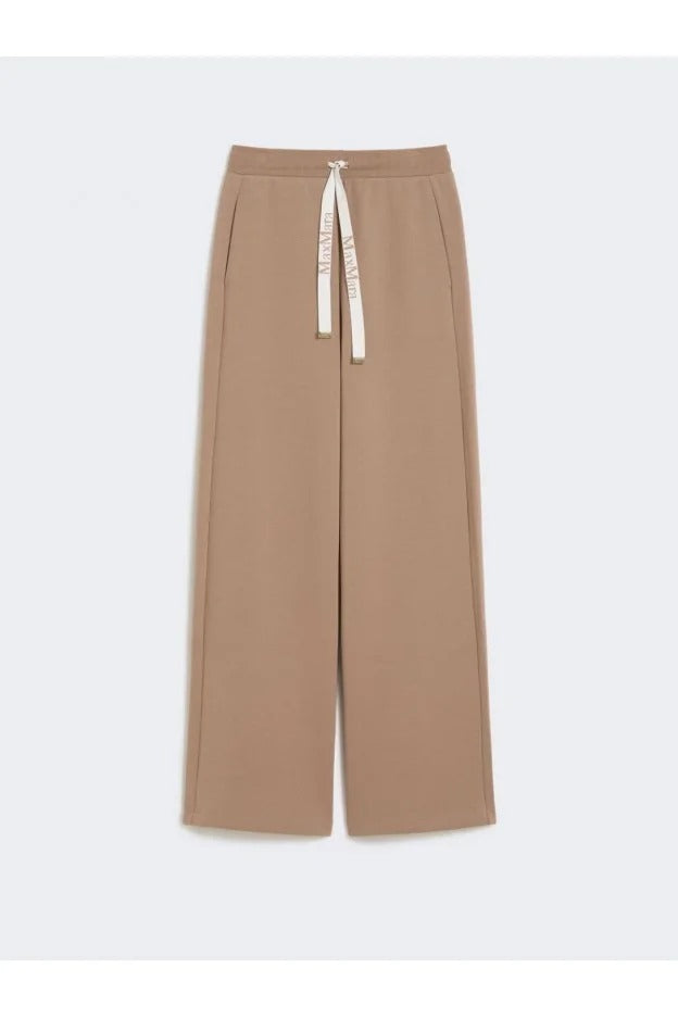 'S MAX MARA Pantalone Donna Bali-Cammello