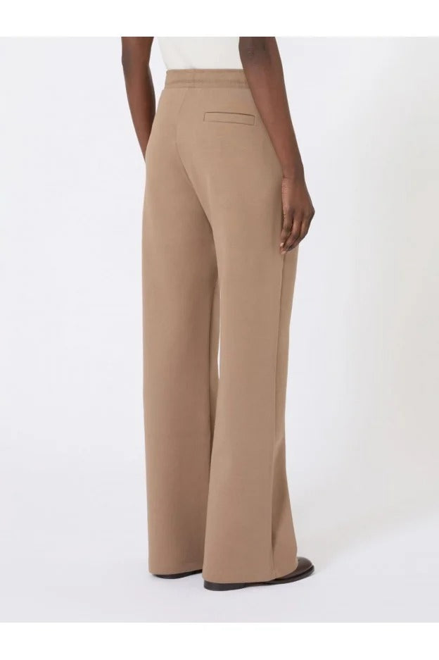 'S MAX MARA Pantalone Donna Bali-Cammello