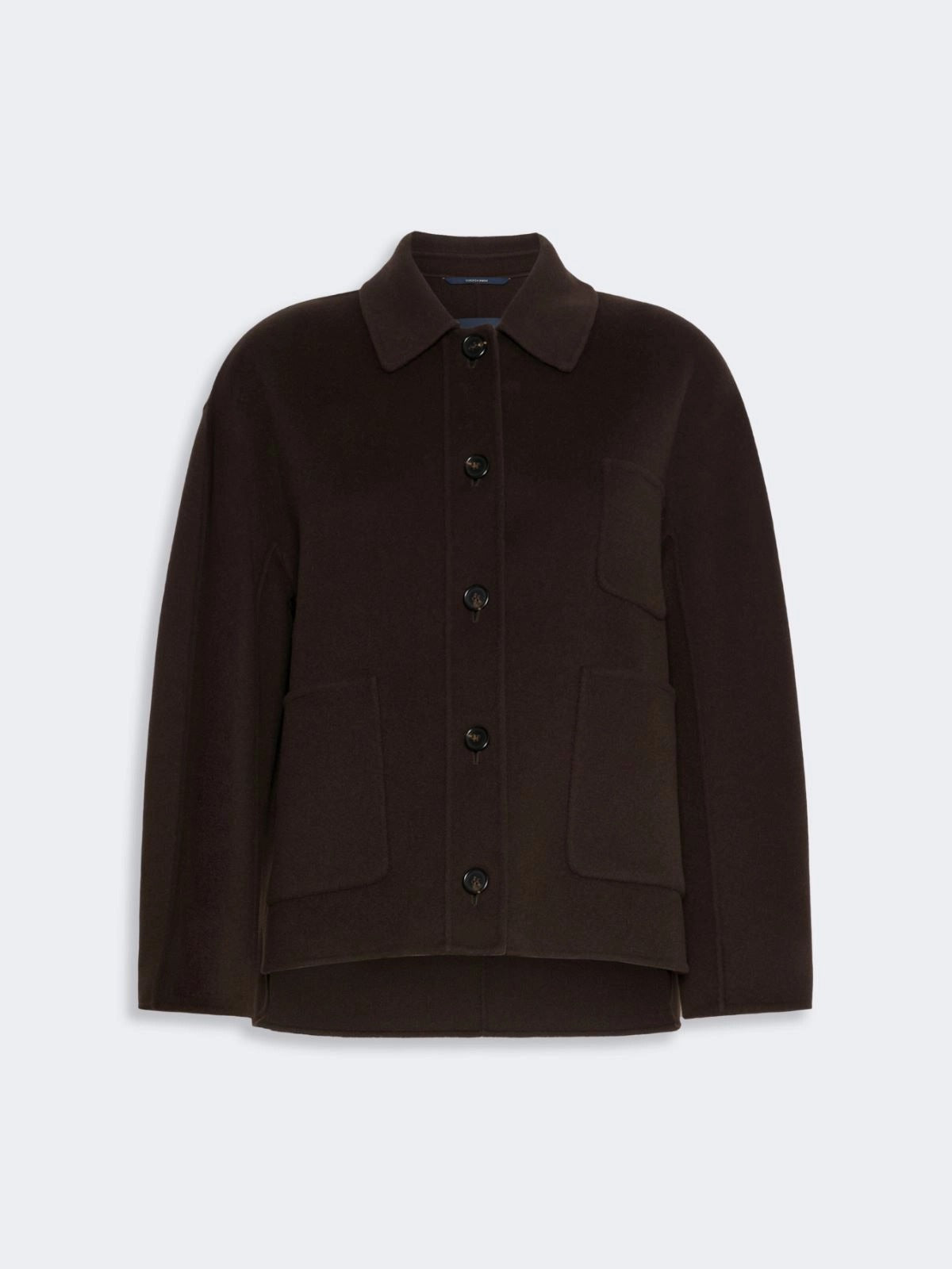 'S MAX MARA Giacca Donna Cloe-Marrone