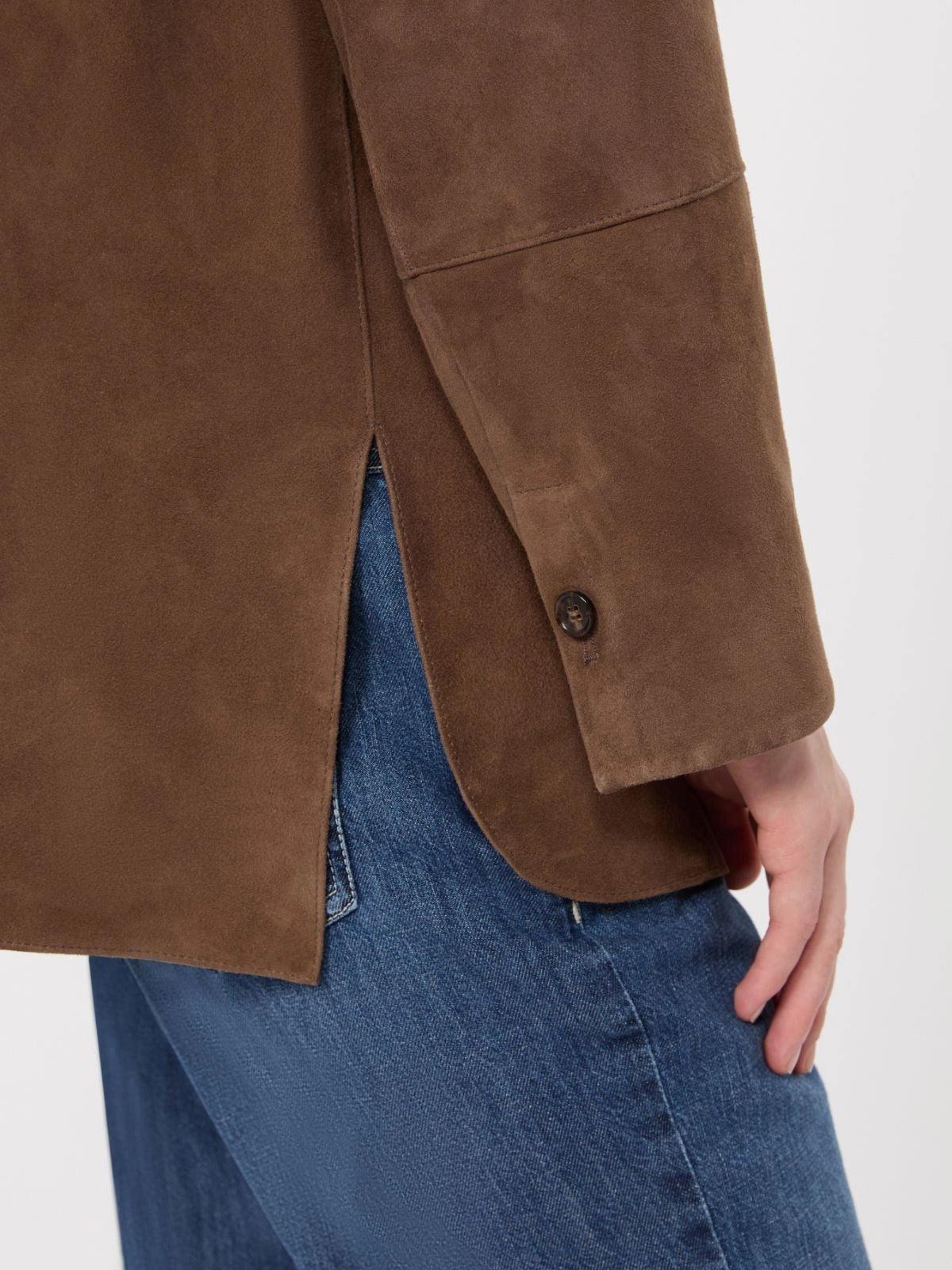 'S MAX MARA Giacca Donna Gocce-Fango
