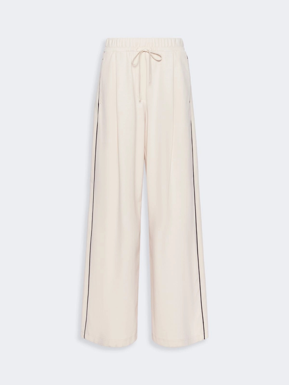 WEEKEND MAX MARA Pantalone Donna Godezia-Avorio