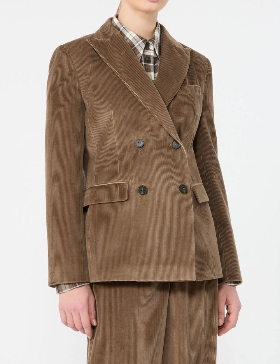 WEEKEND MAX MARA Blazer Donna Katanga-Noce
