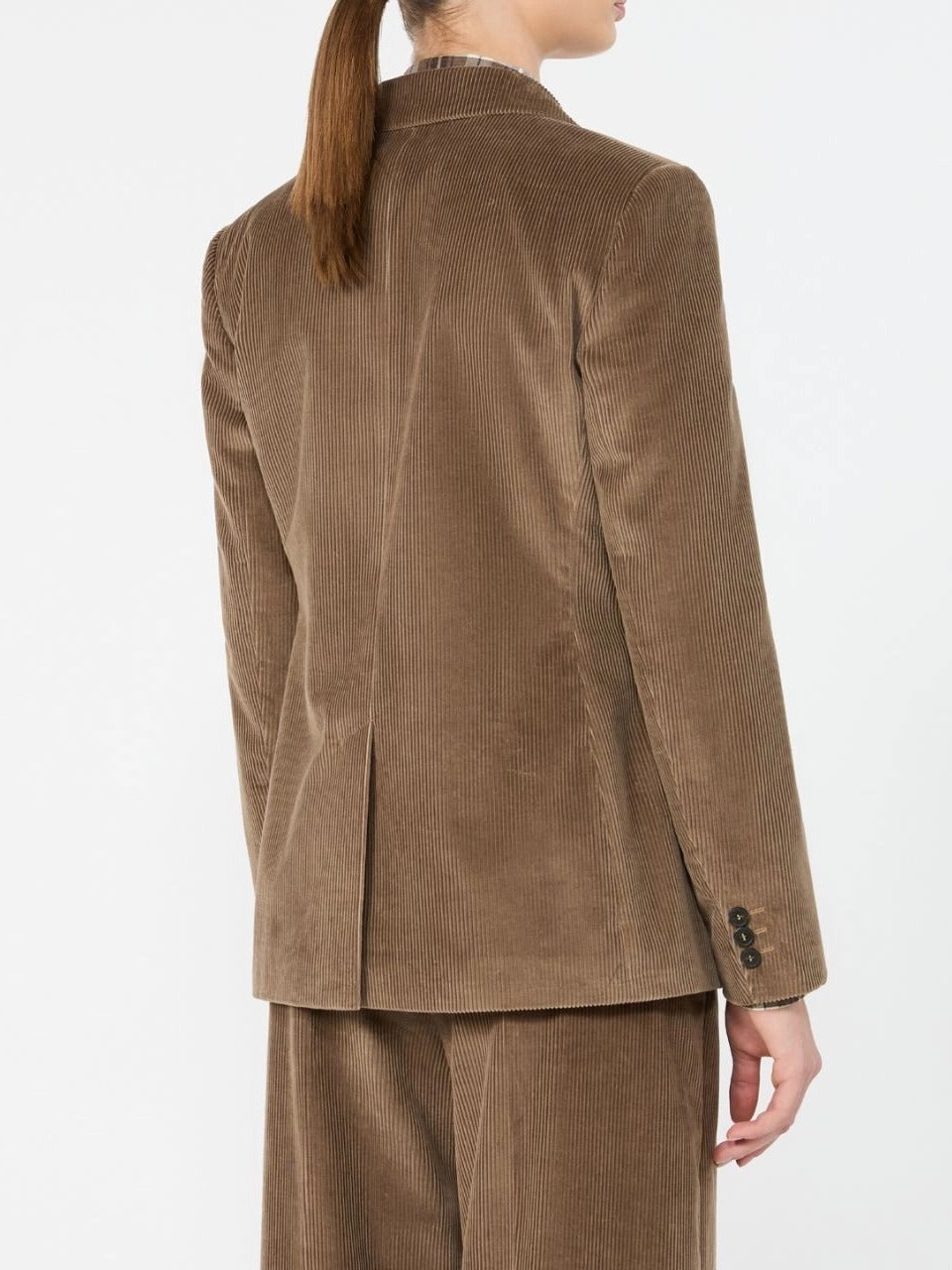 WEEKEND MAX MARA Blazer Donna Katanga-Noce