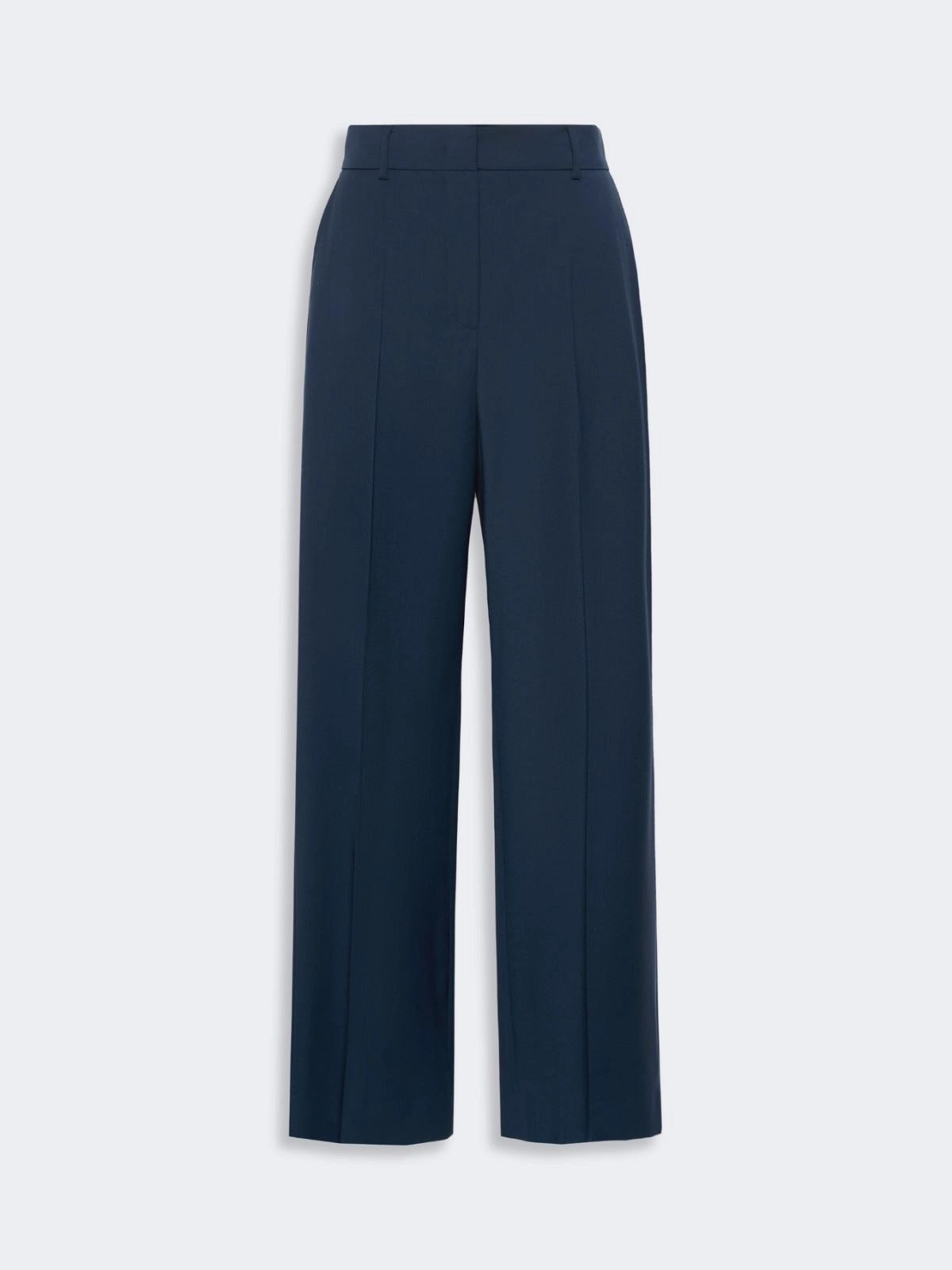 WEEKEND MAX MARA Pantalone Donna Visivo-Blu