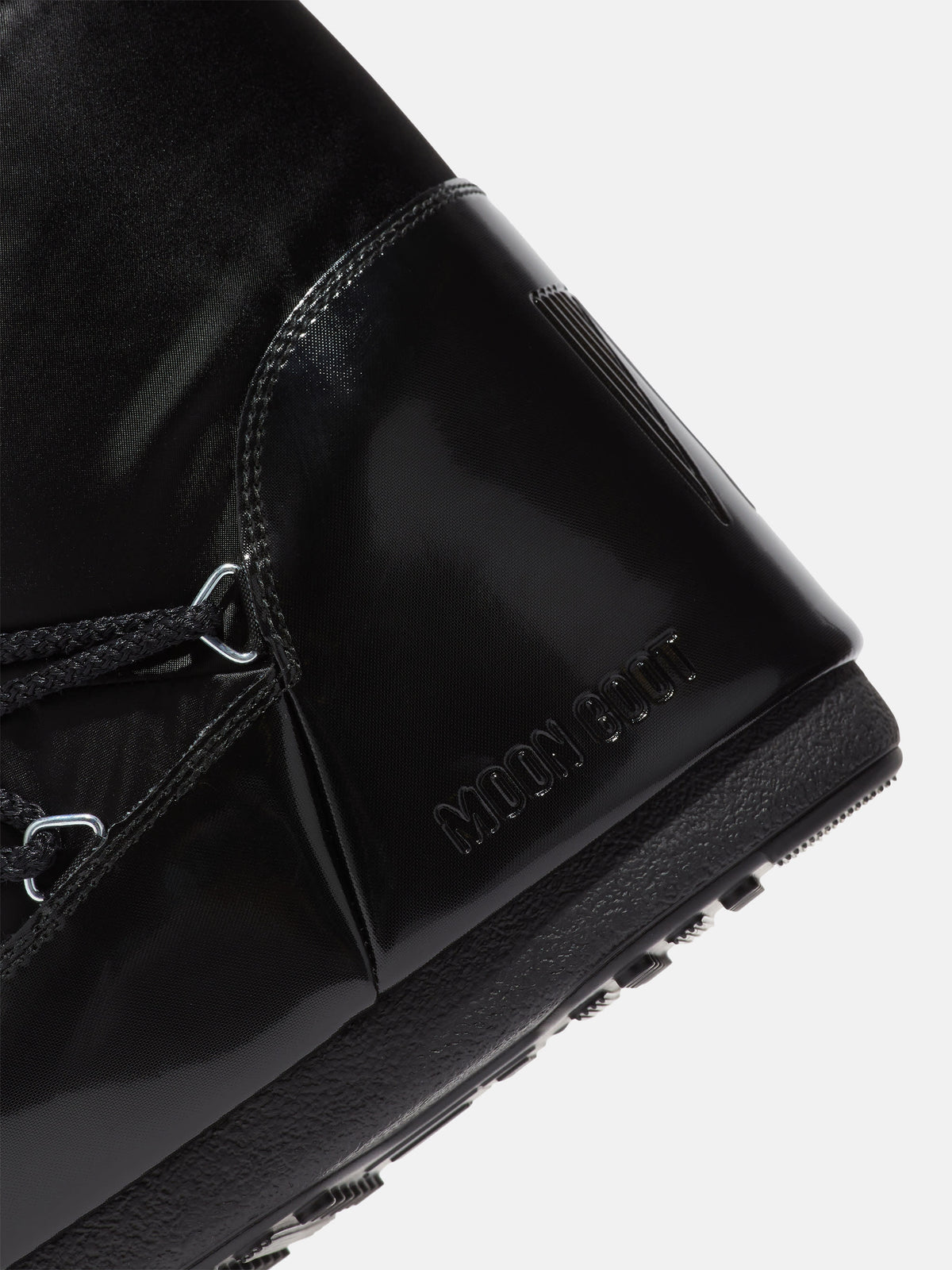 MOON BOOT Stivale Donna ICON GLANCE-Black